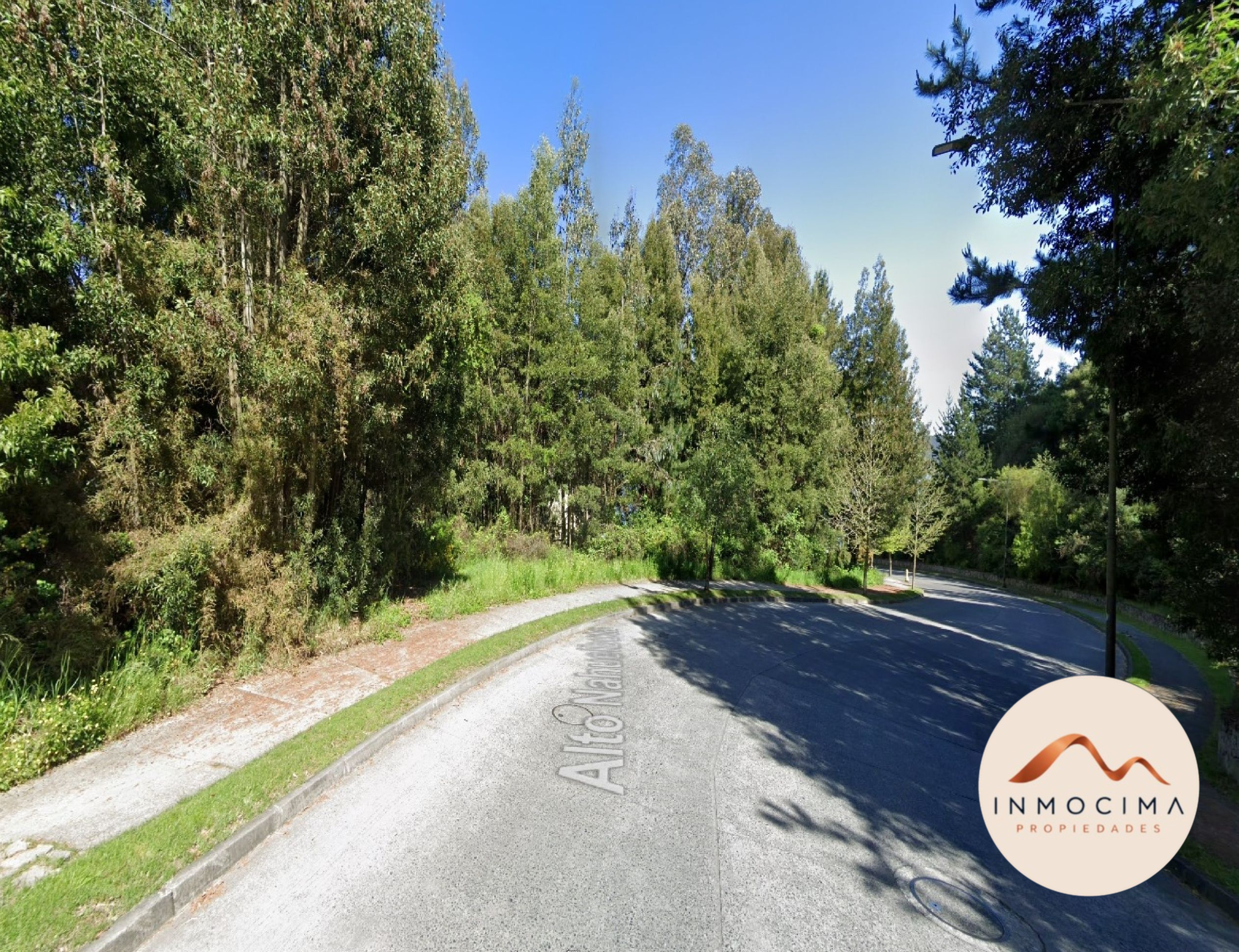 Venta Terreno Concepción: Gran Oportunidad en Lonco Parque