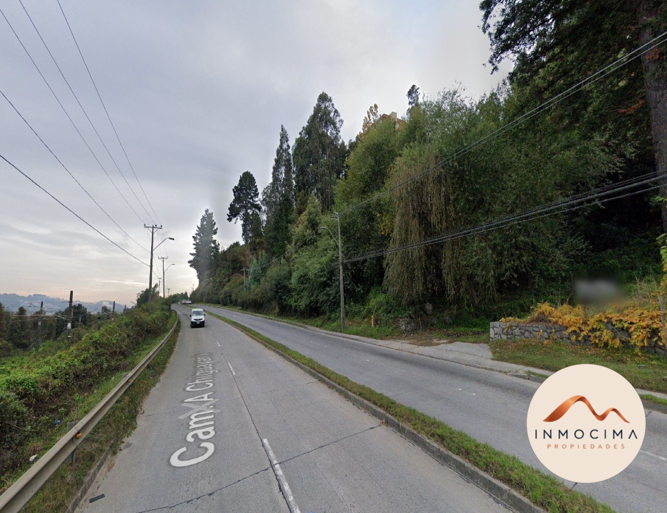 1 Venta Terreno Sector Villuco Venta Terreno Sector Villuco, Chiguayante: 6.649 m² de Alta Plusvalía
