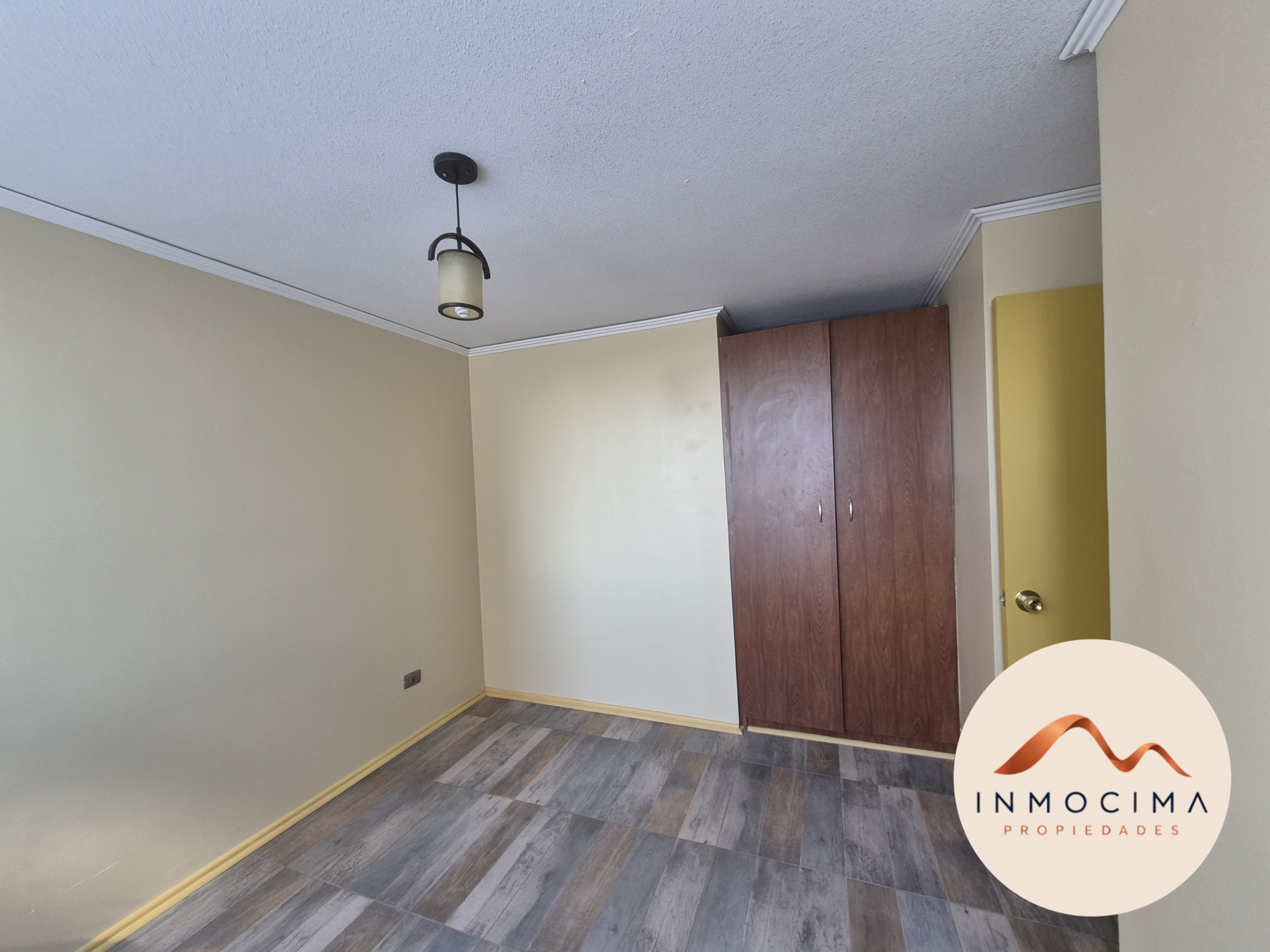 Departamento en Arriendo en Hualpén Cerca de la U Santa María 2D 1B