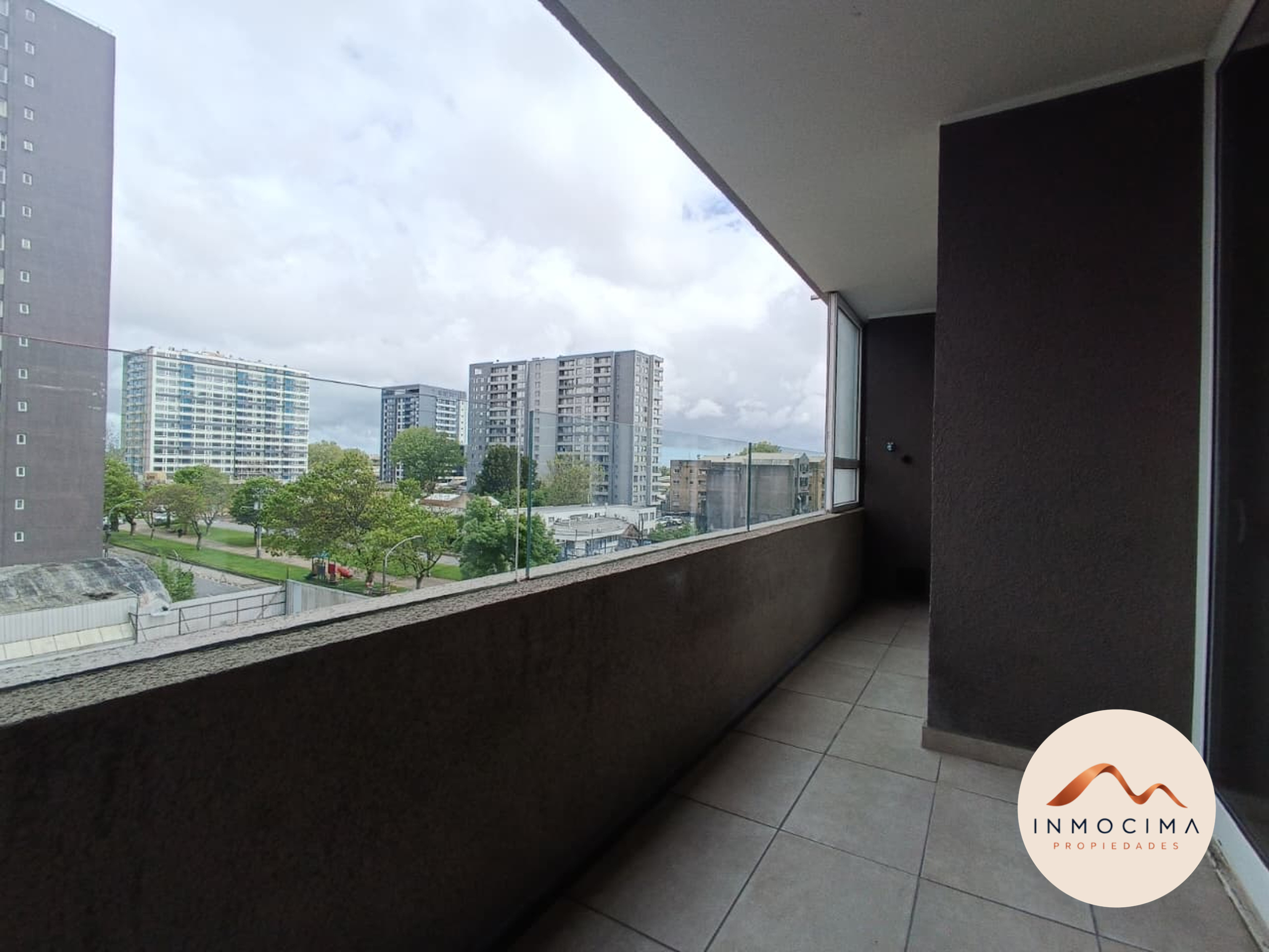10 Departamento en Venta en Concepción: Belleza, Estilo y Alta Plusvalía