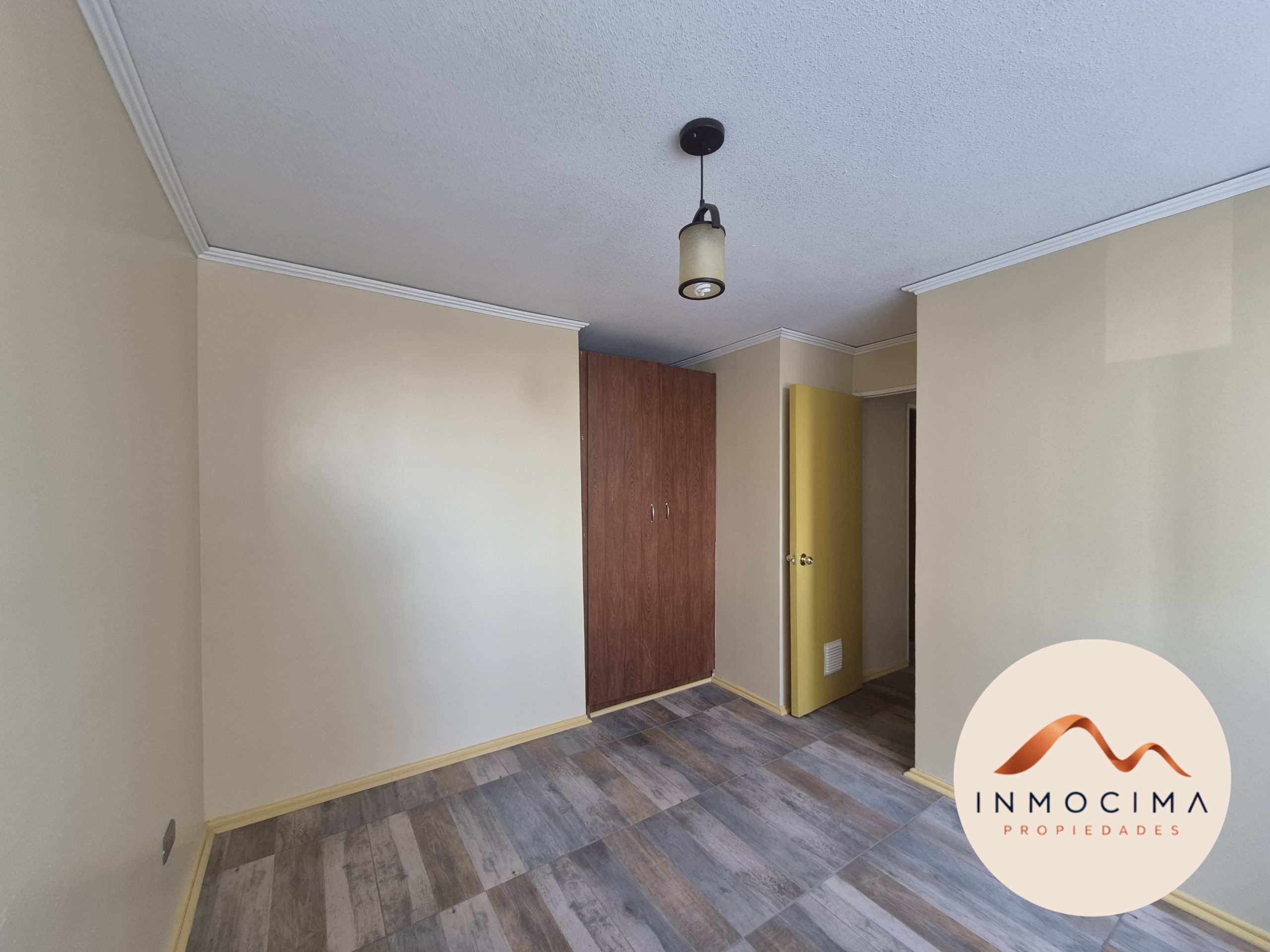 Departamento en Arriendo en Hualpén Cerca de la U Santa María 2D 1B