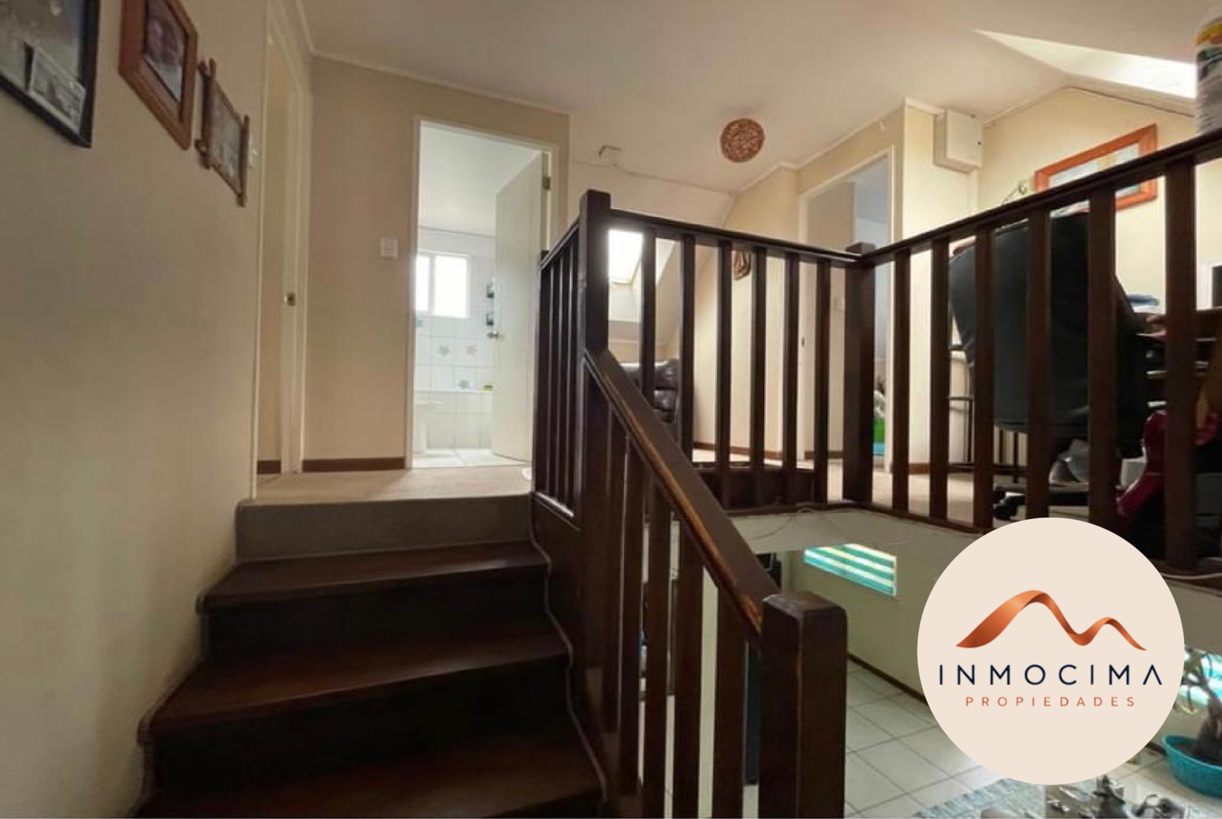 Venta Casa en San Pedro de la Paz: Remodelada, 3 Dormitorios
