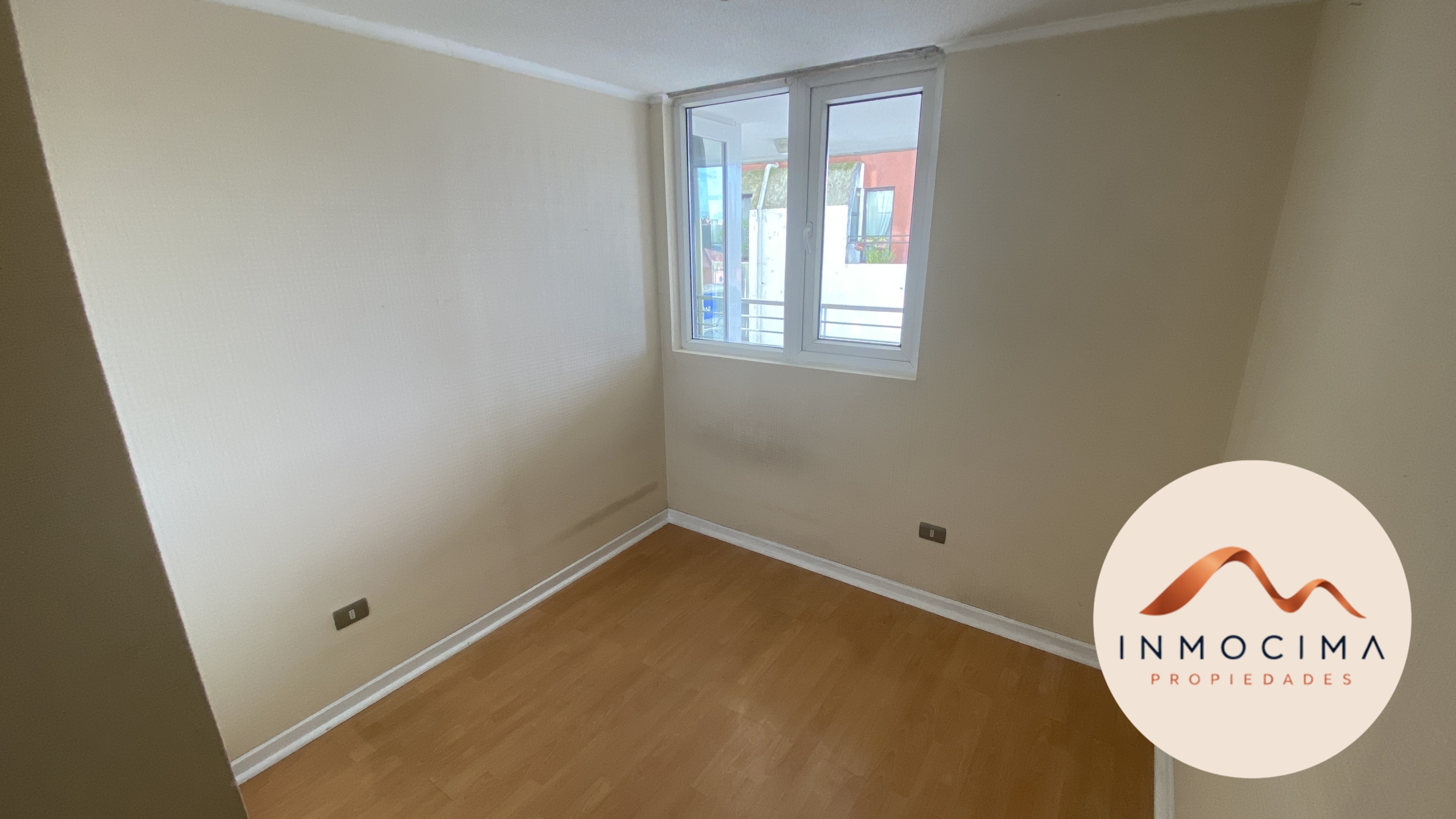 Venta Departamento en Concepción Calidad Vida a pasos Parque Ecuador