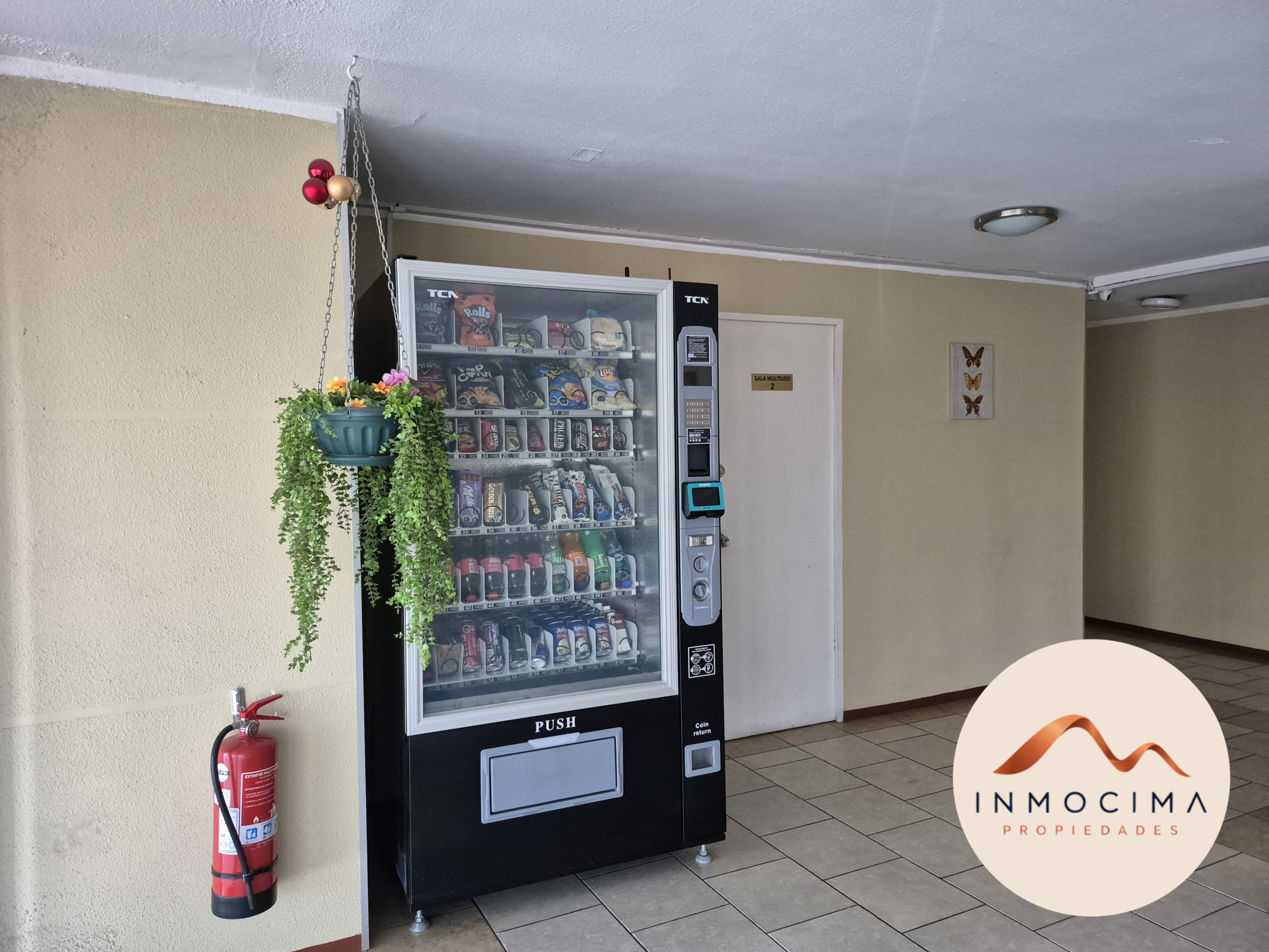 Departamento en Arriendo en Hualpén Cerca de la U Santa María 2D 1B