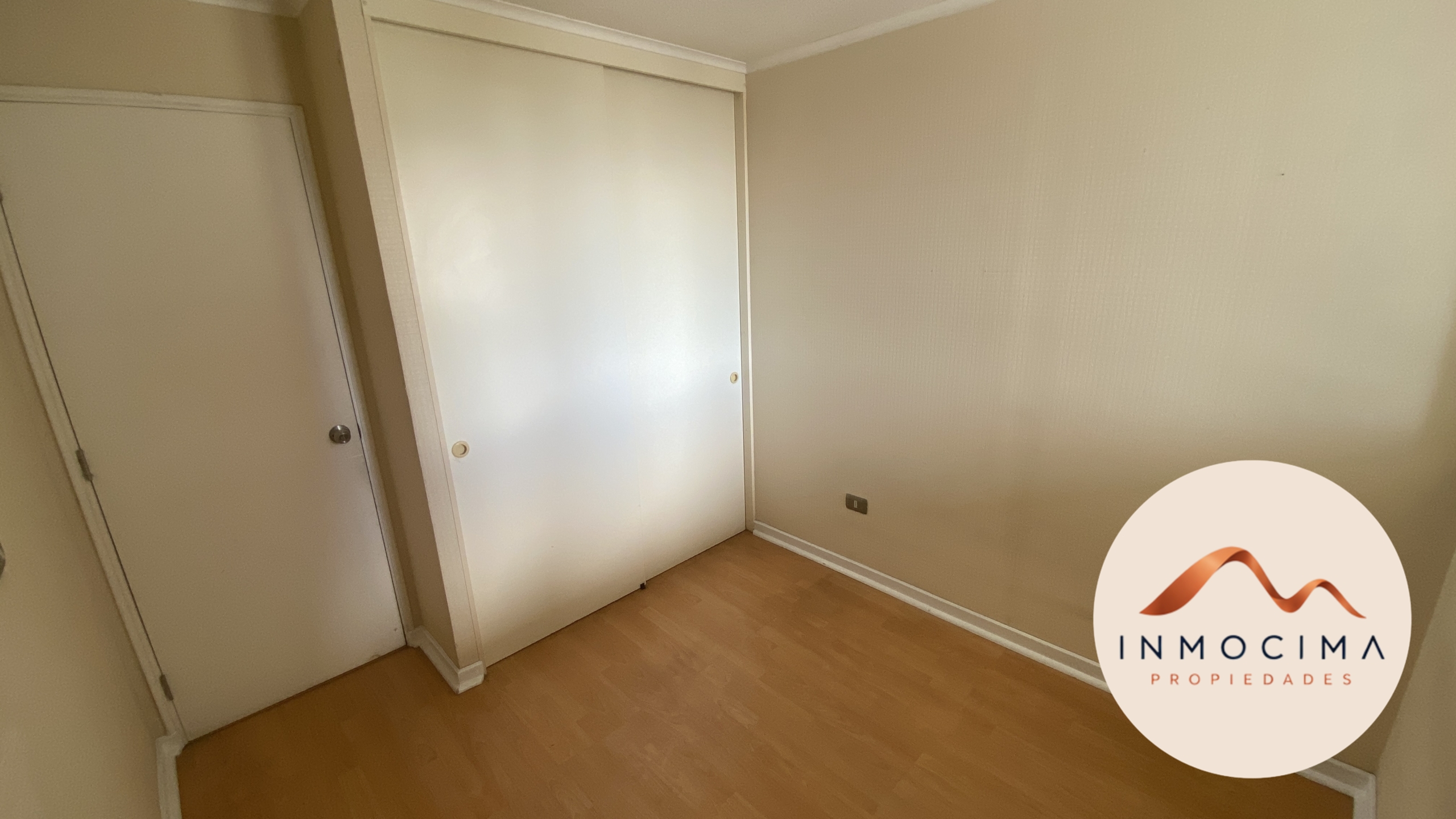 Venta Departamento en Concepción Calidad Vida a pasos Parque Ecuador