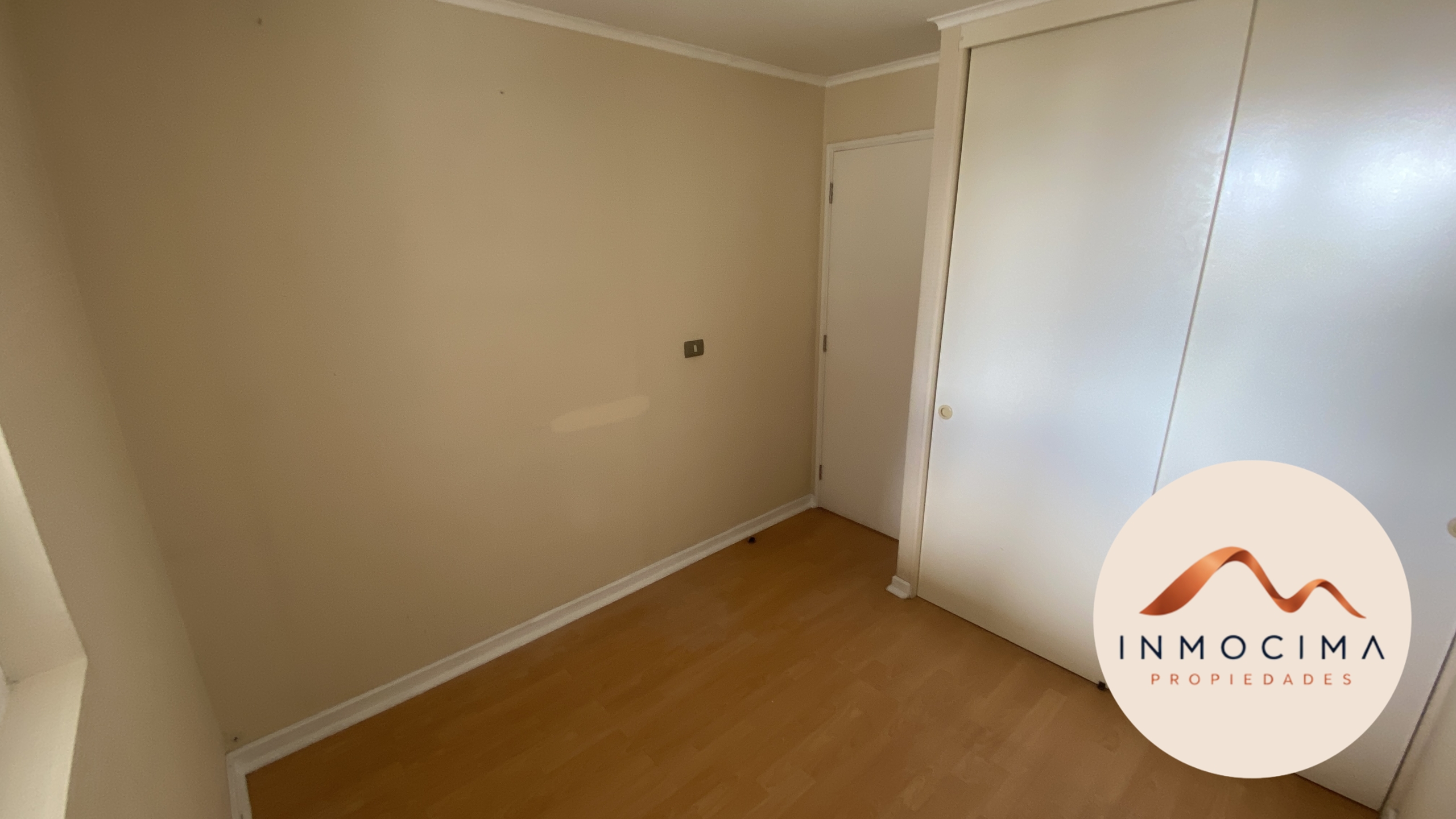 Venta Departamento en Concepción Calidad Vida a pasos Parque Ecuador