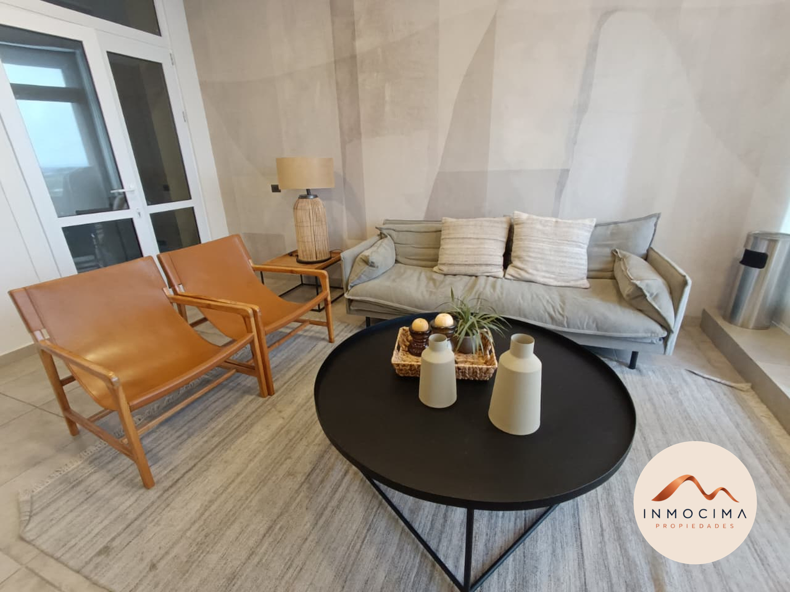 17 Departamento en Venta en Concepción: Belleza, Estilo y Alta Plusvalía