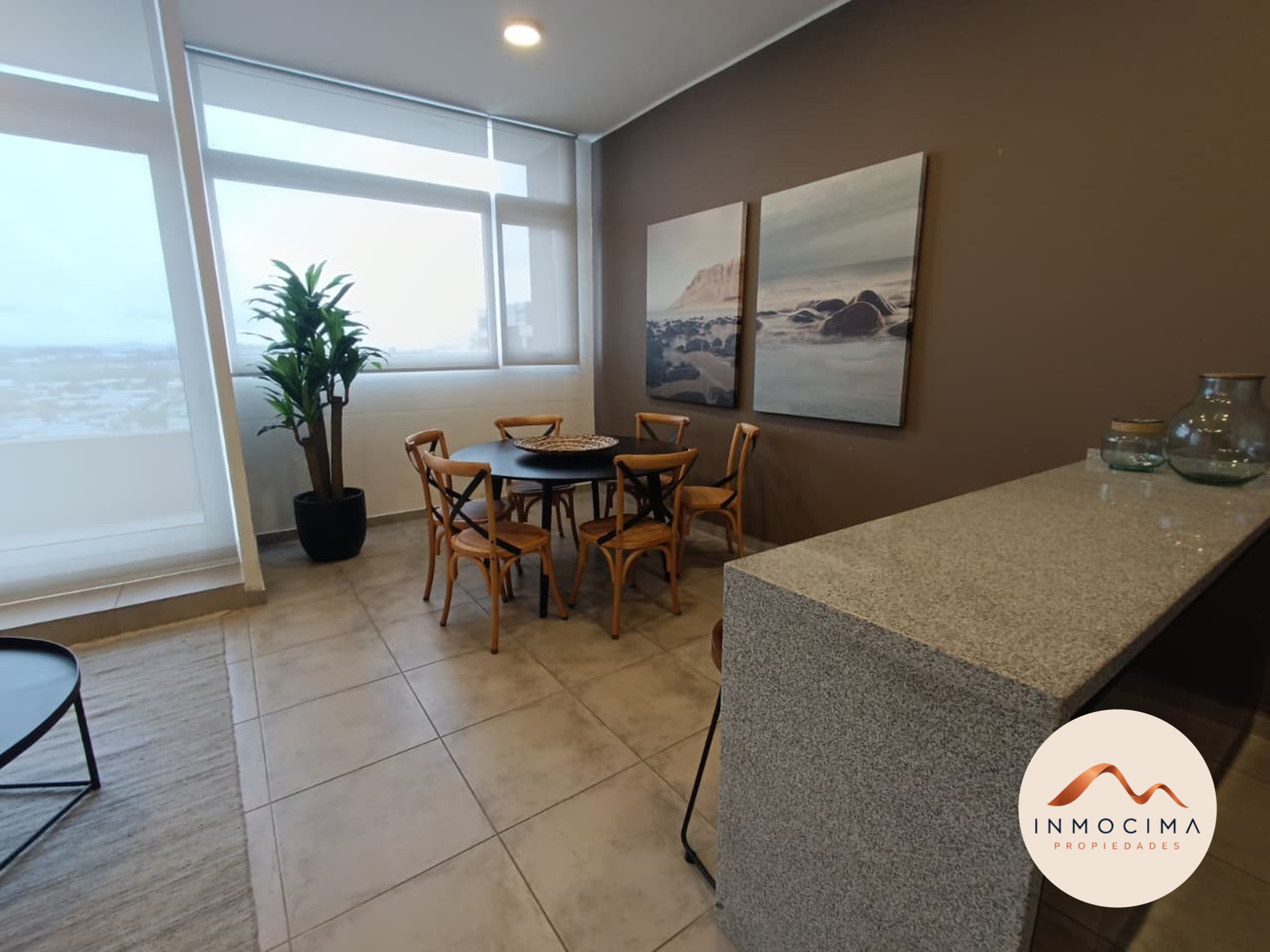 18 Departamento en Venta en Concepción: Belleza, Estilo y Alta Plusvalía