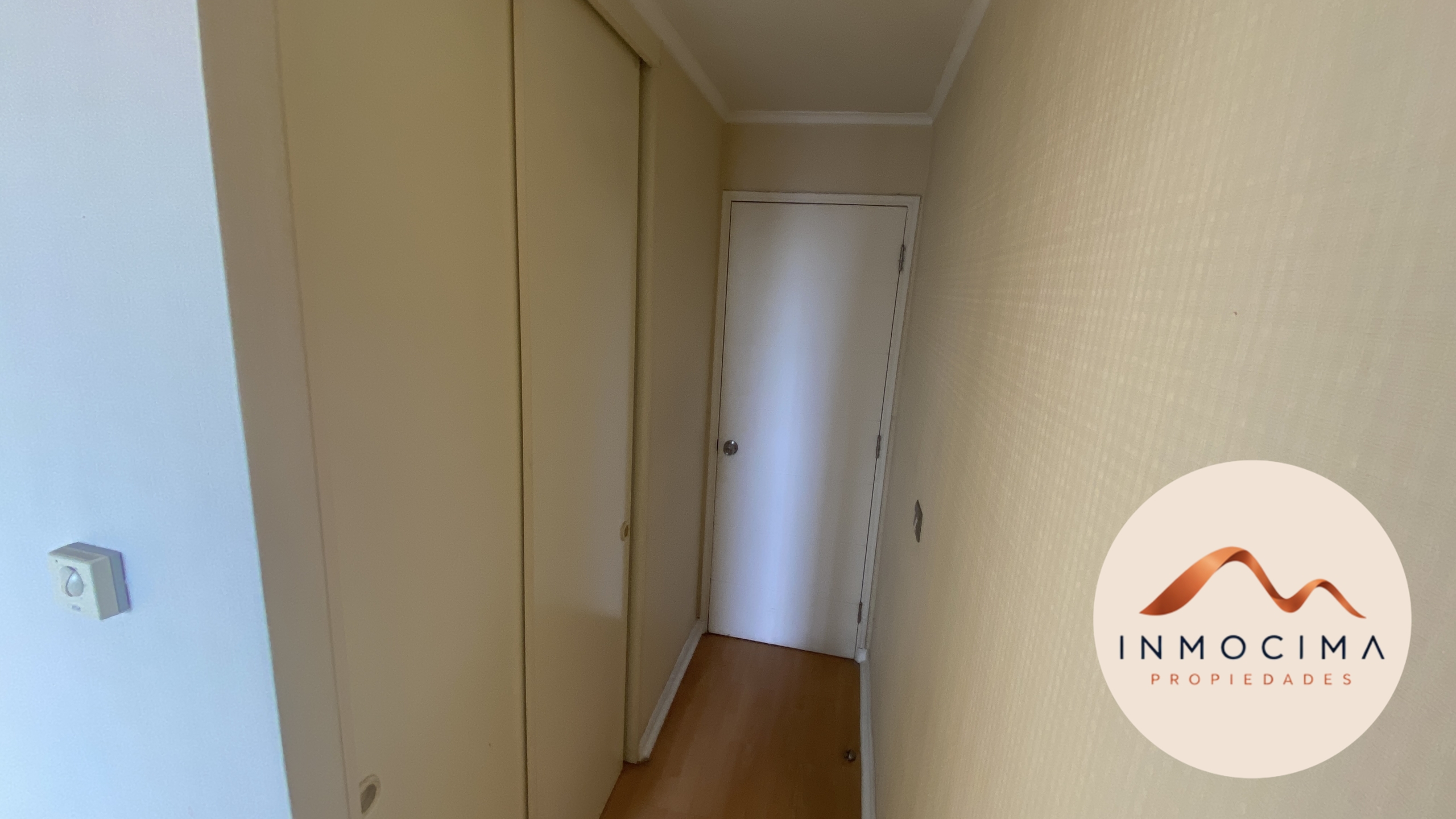 Venta Departamento en Concepción Calidad Vida a pasos Parque Ecuador