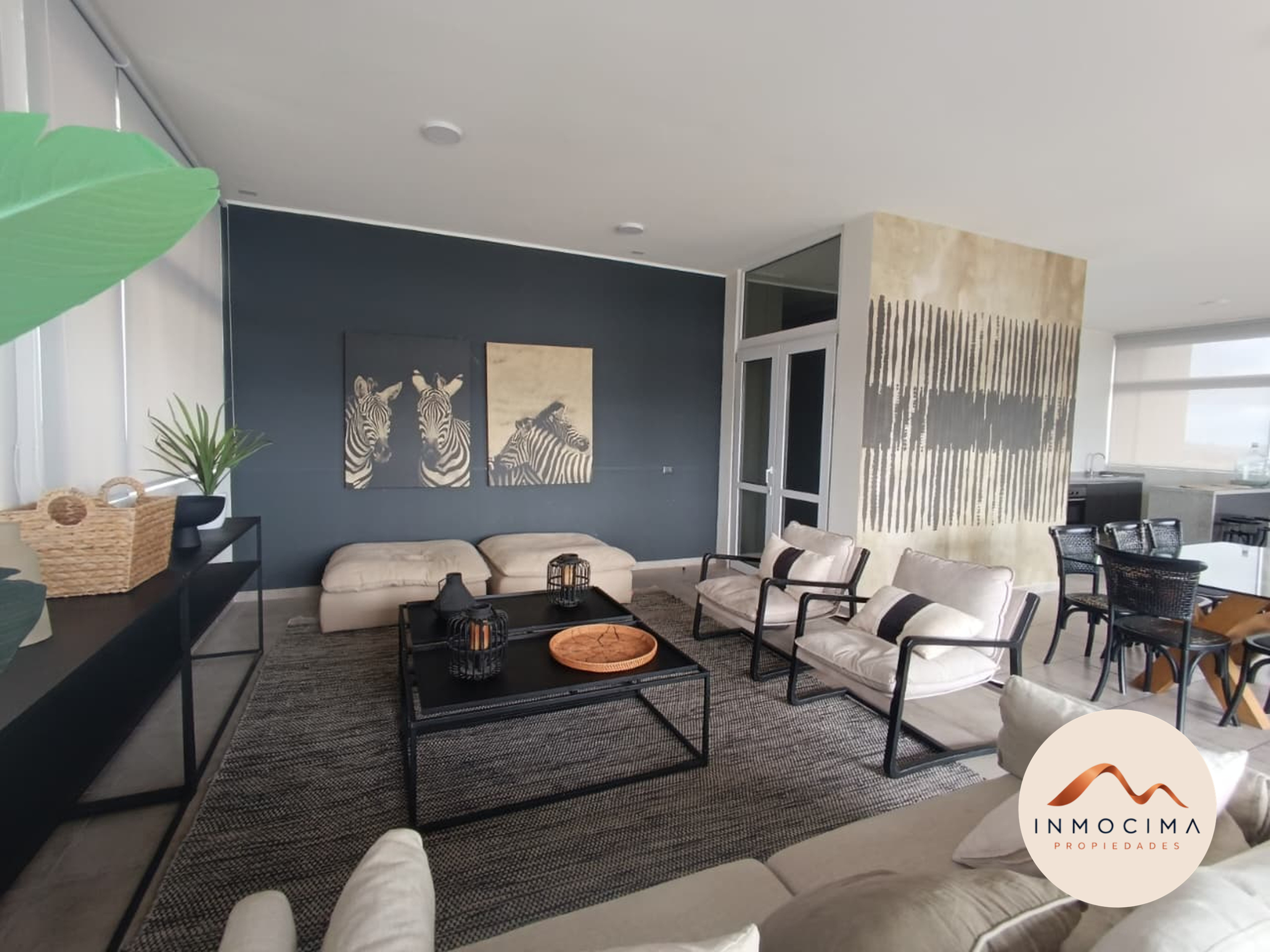 19 Departamento en Venta en Concepción: Belleza, Estilo y Alta Plusvalía