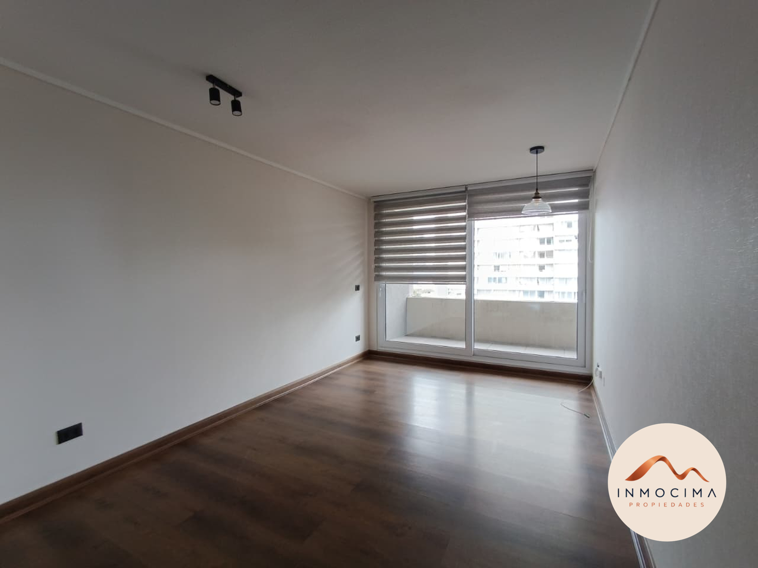 2 Departamento en Venta en Concepción: Belleza, Estilo y Alta Plusvalía