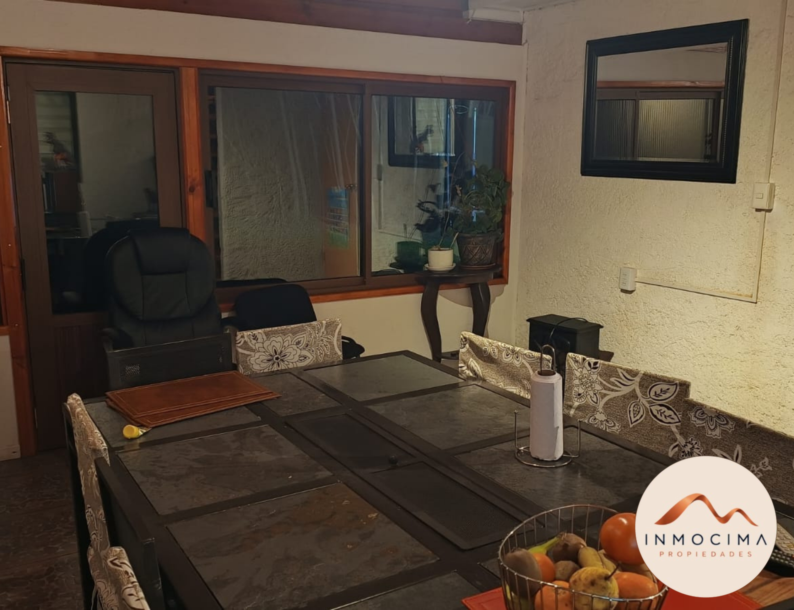 Venta Parcela Longaví con Casa y Campamento Agrícola