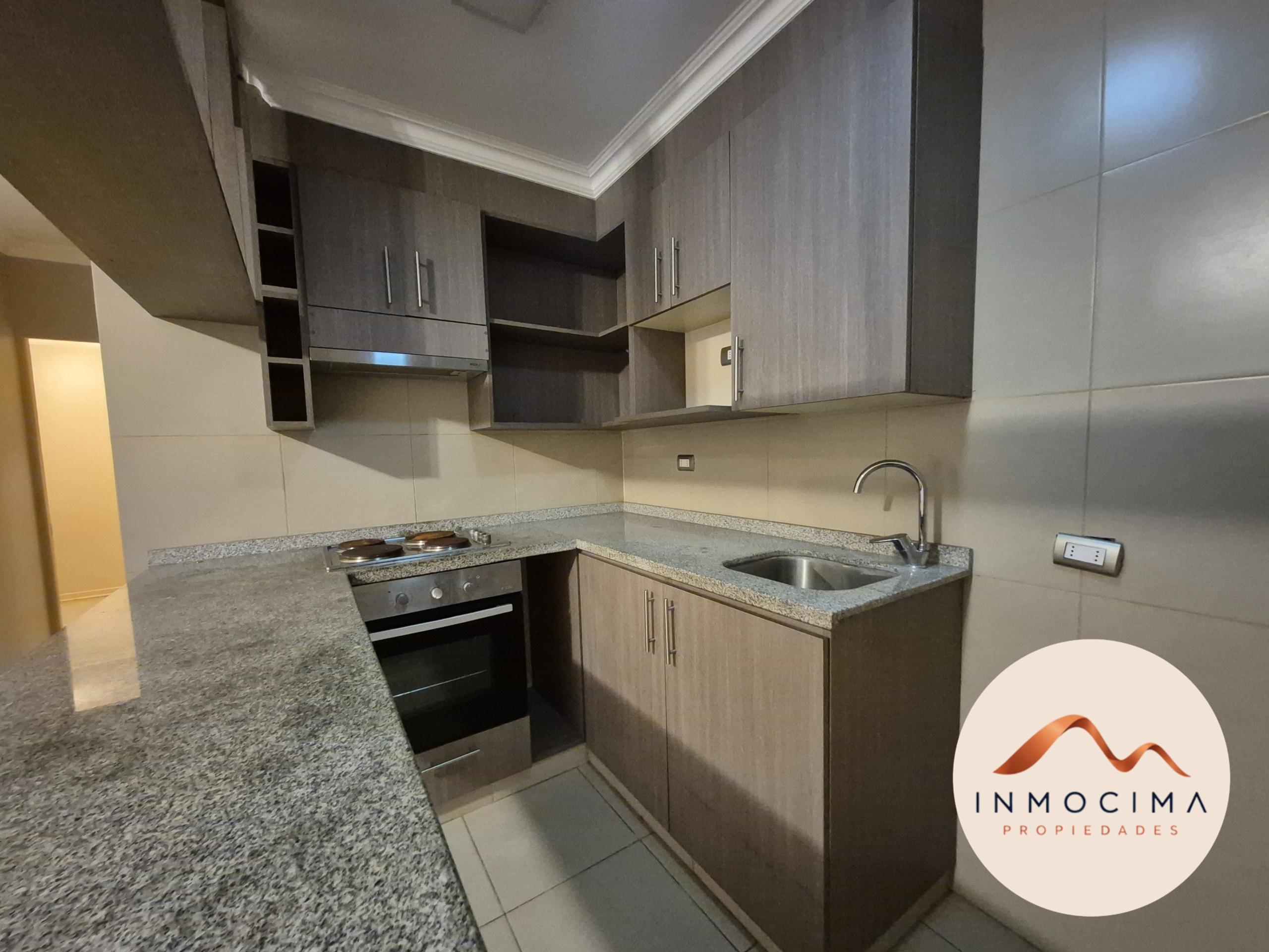 Arriendo Departamento Concepción Valle Escondido Frente a UCSC-DuocUC
