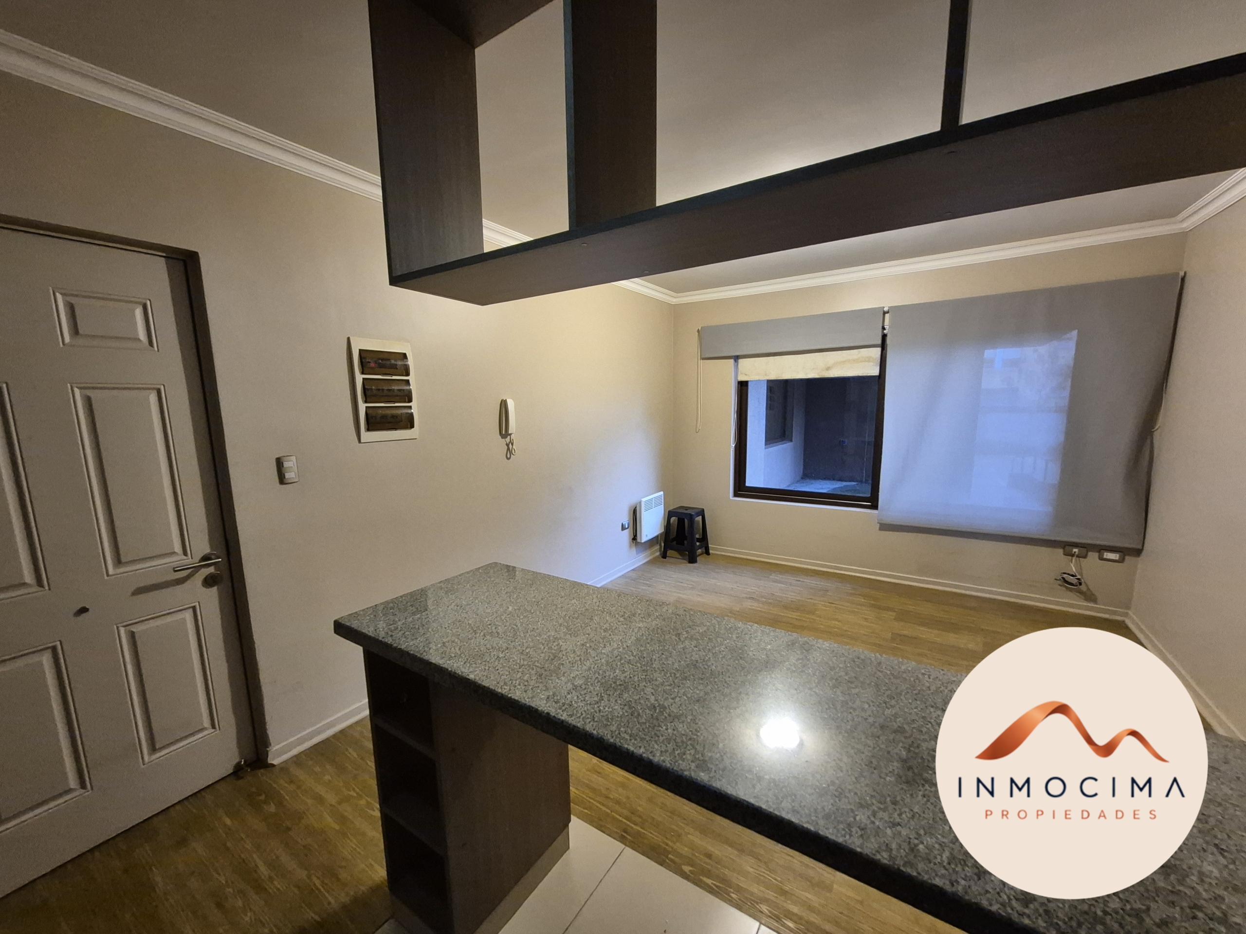 Arriendo Departamento Concepción Valle Escondido Frente a UCSC-DuocUC