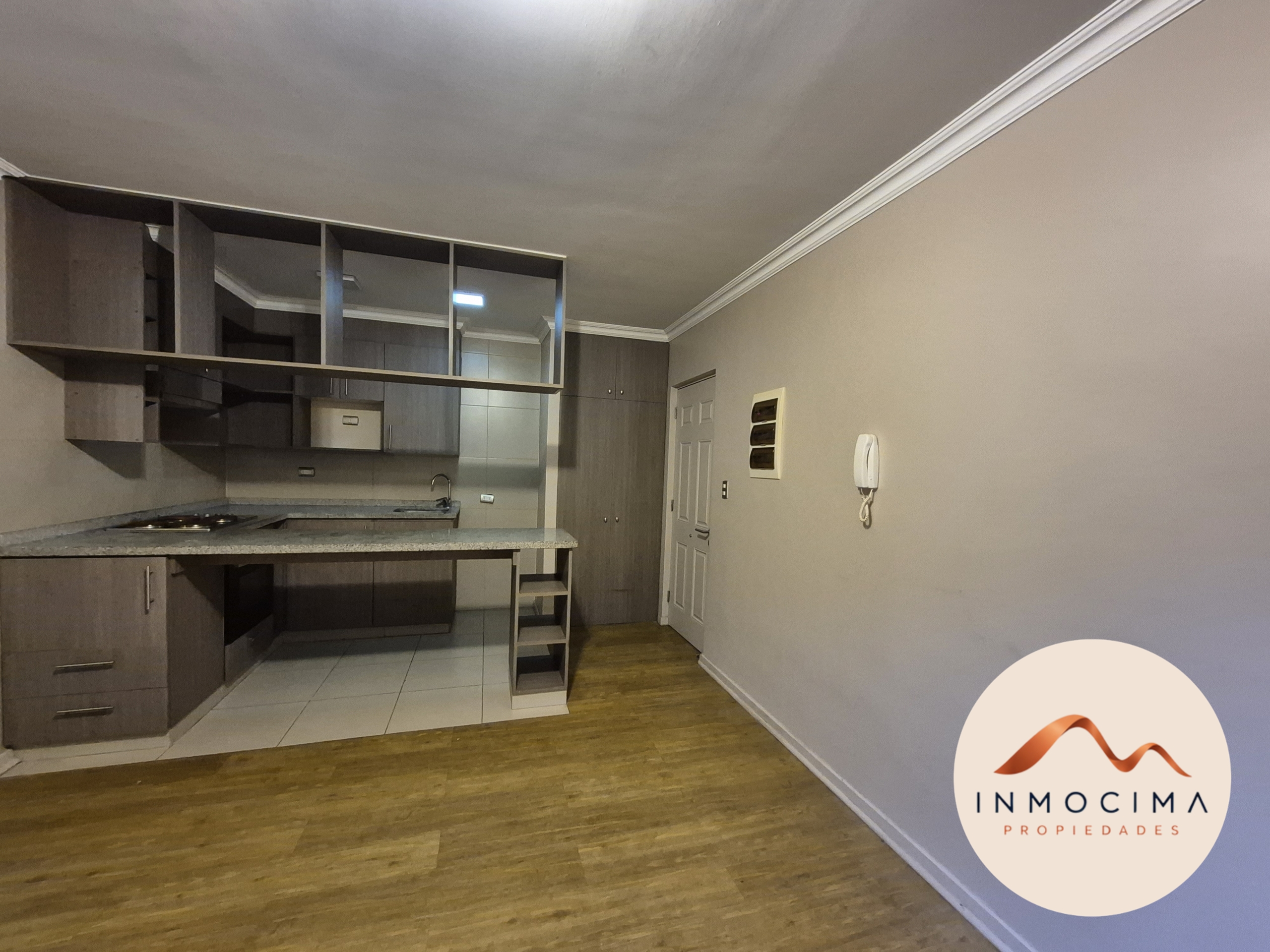 Arriendo Departamento Concepción Valle Escondido Frente a UCSC-DuocUC