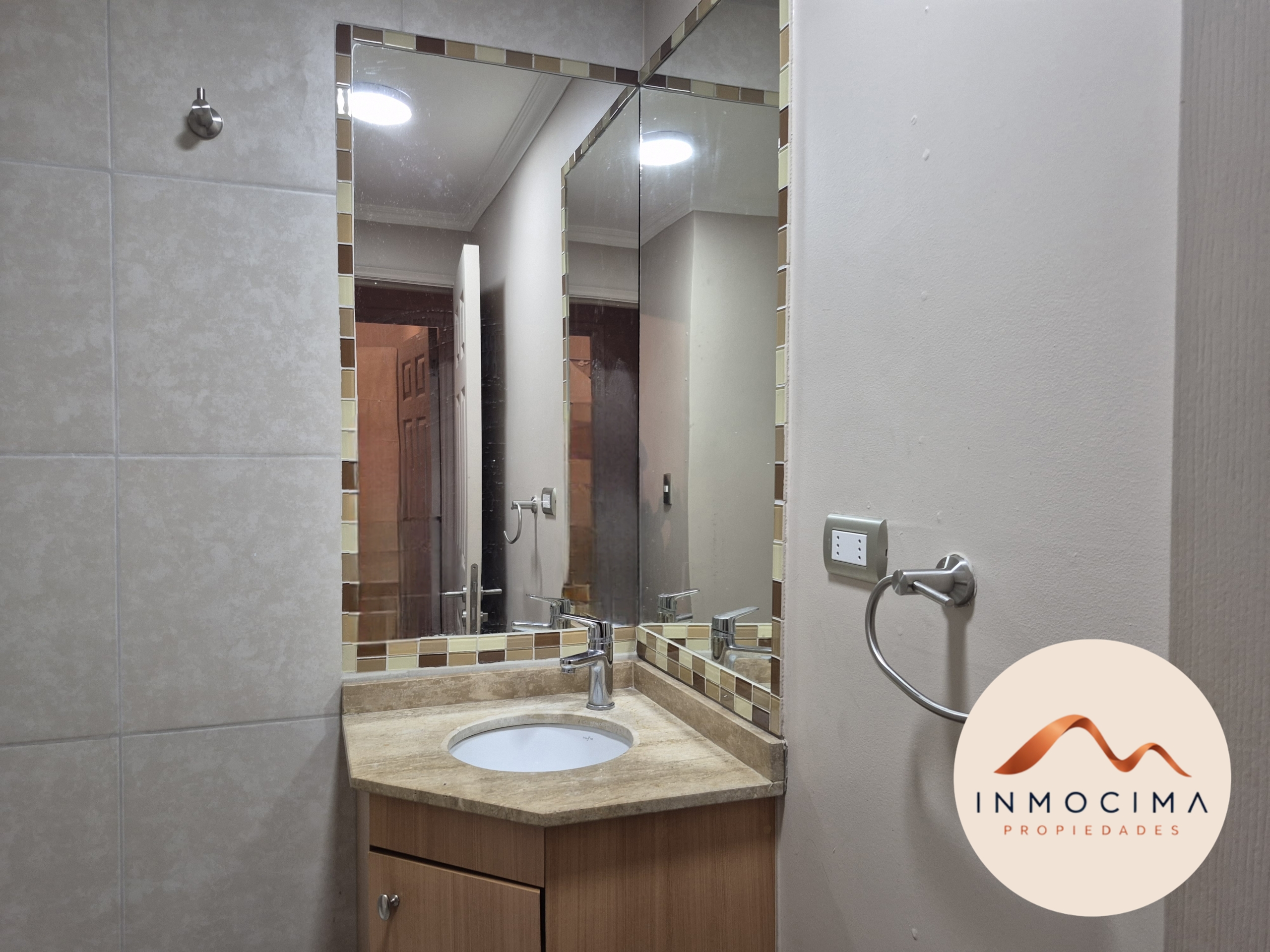Arriendo Departamento Concepción Valle Escondido Frente a UCSC-DuocUC
