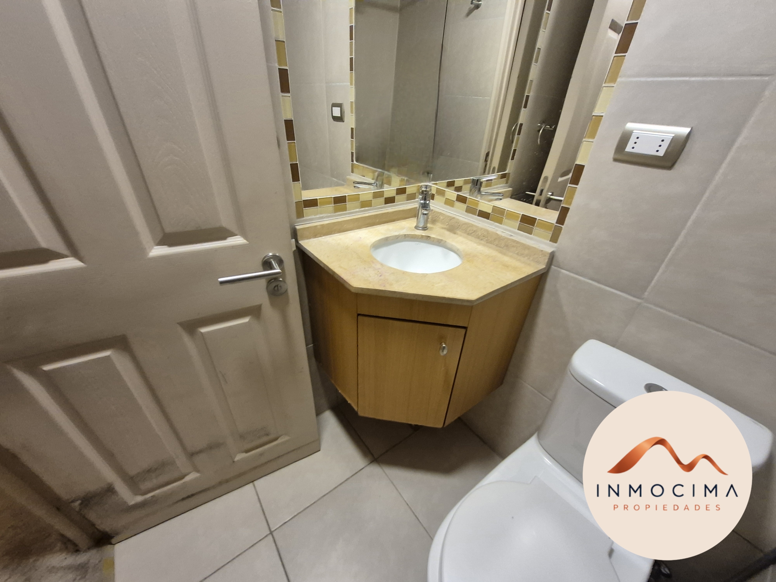 Arriendo Departamento Concepción Valle Escondido Frente a UCSC-DuocUC