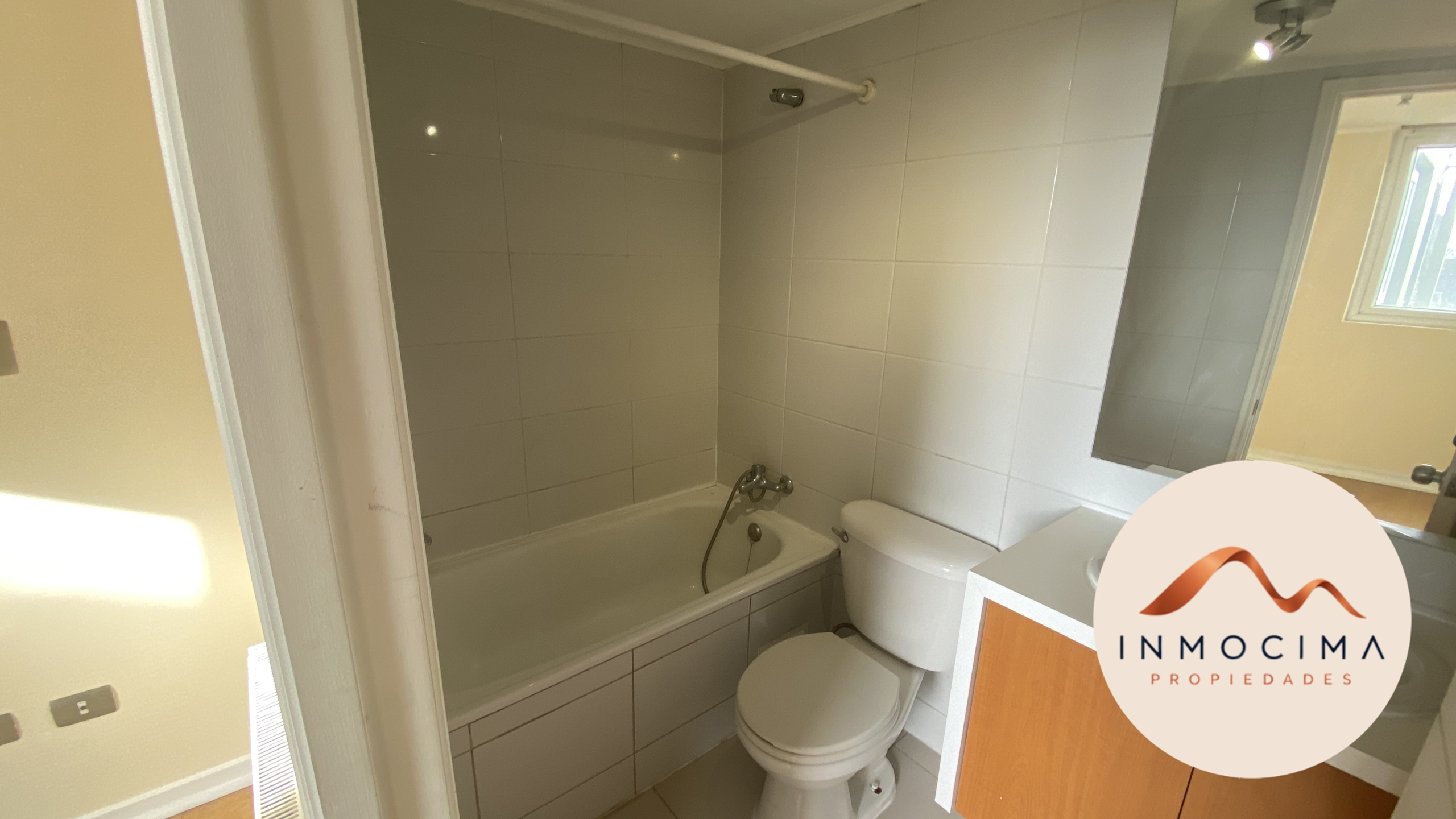 Venta Departamento en Concepción Calidad Vida a pasos Parque Ecuador