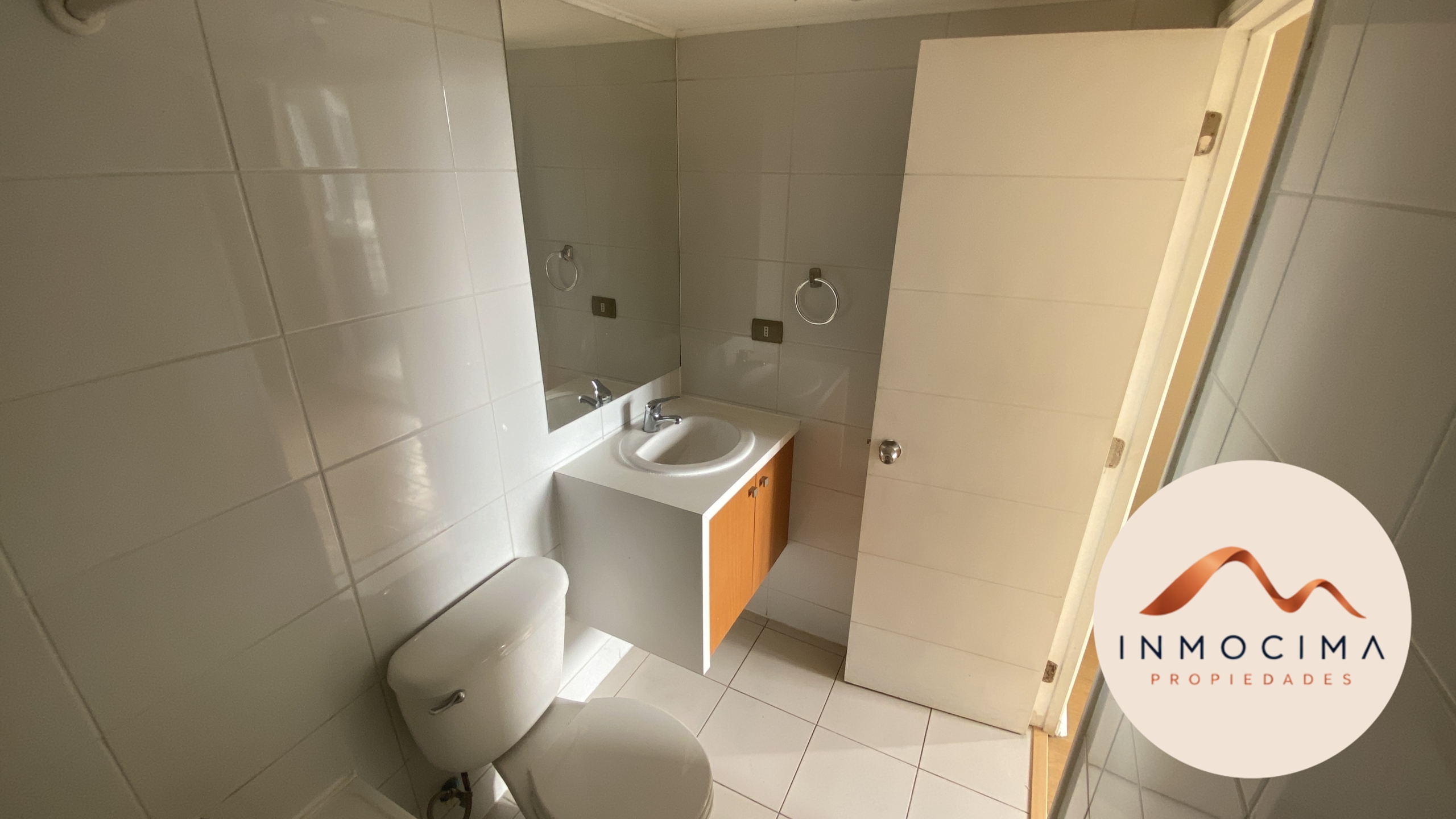 Venta Departamento en Concepción Calidad Vida a pasos Parque Ecuador