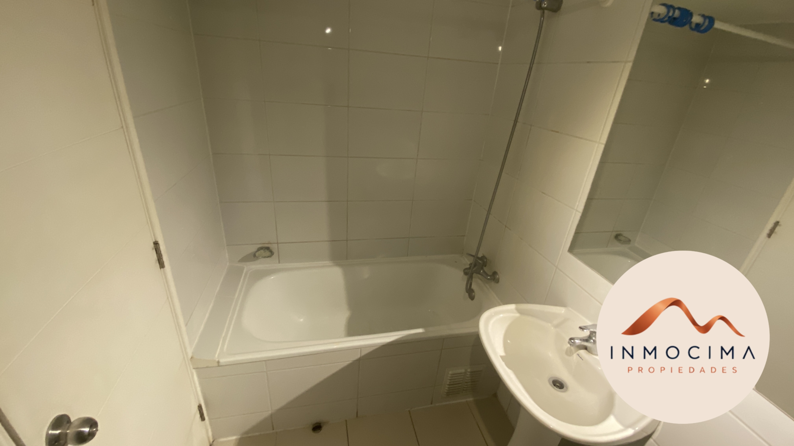 Venta Departamento en Concepción Calidad Vida a pasos Parque Ecuador