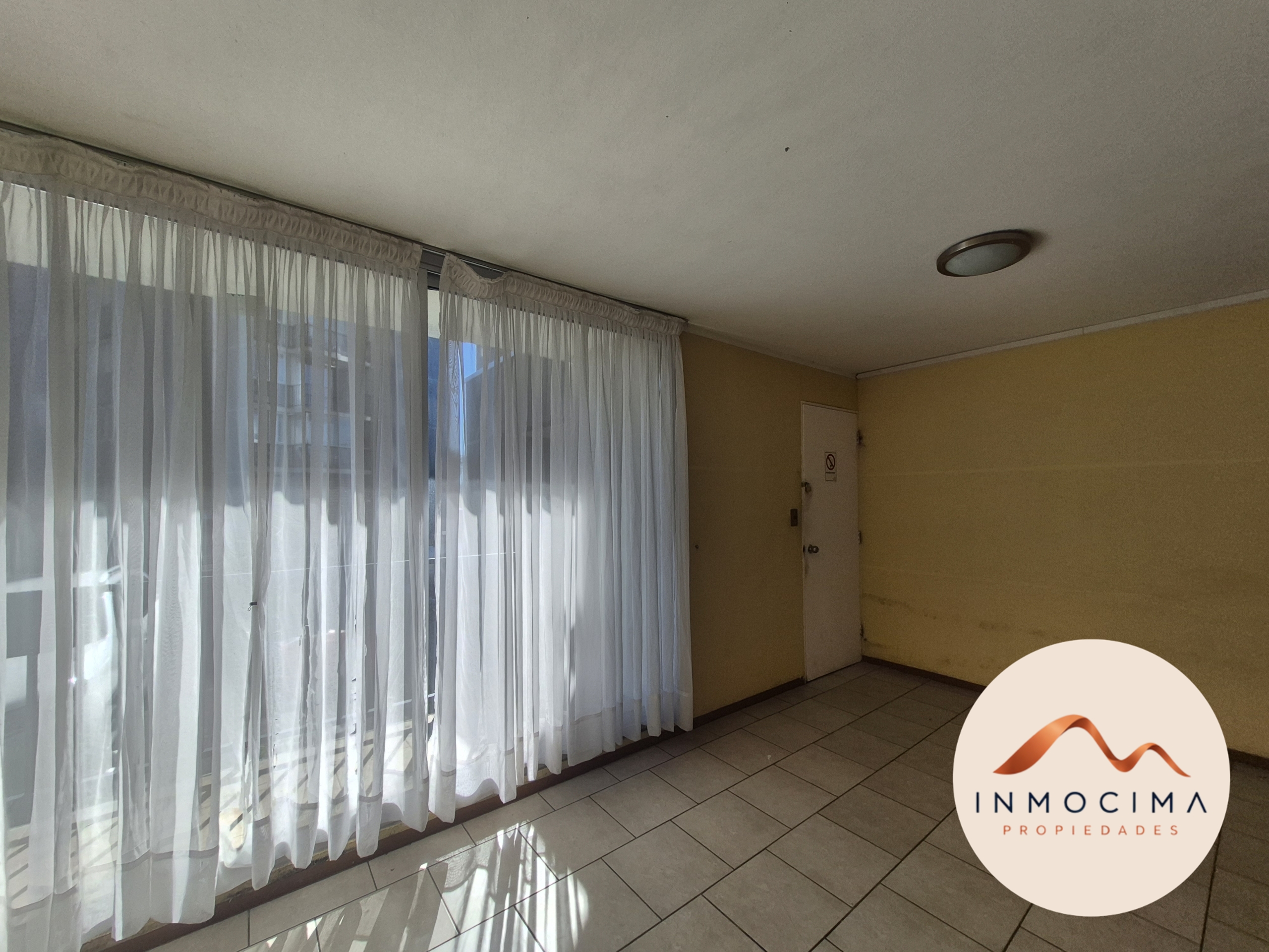 Departamento en Arriendo en Hualpén Cerca de la U Santa María 2D 1B