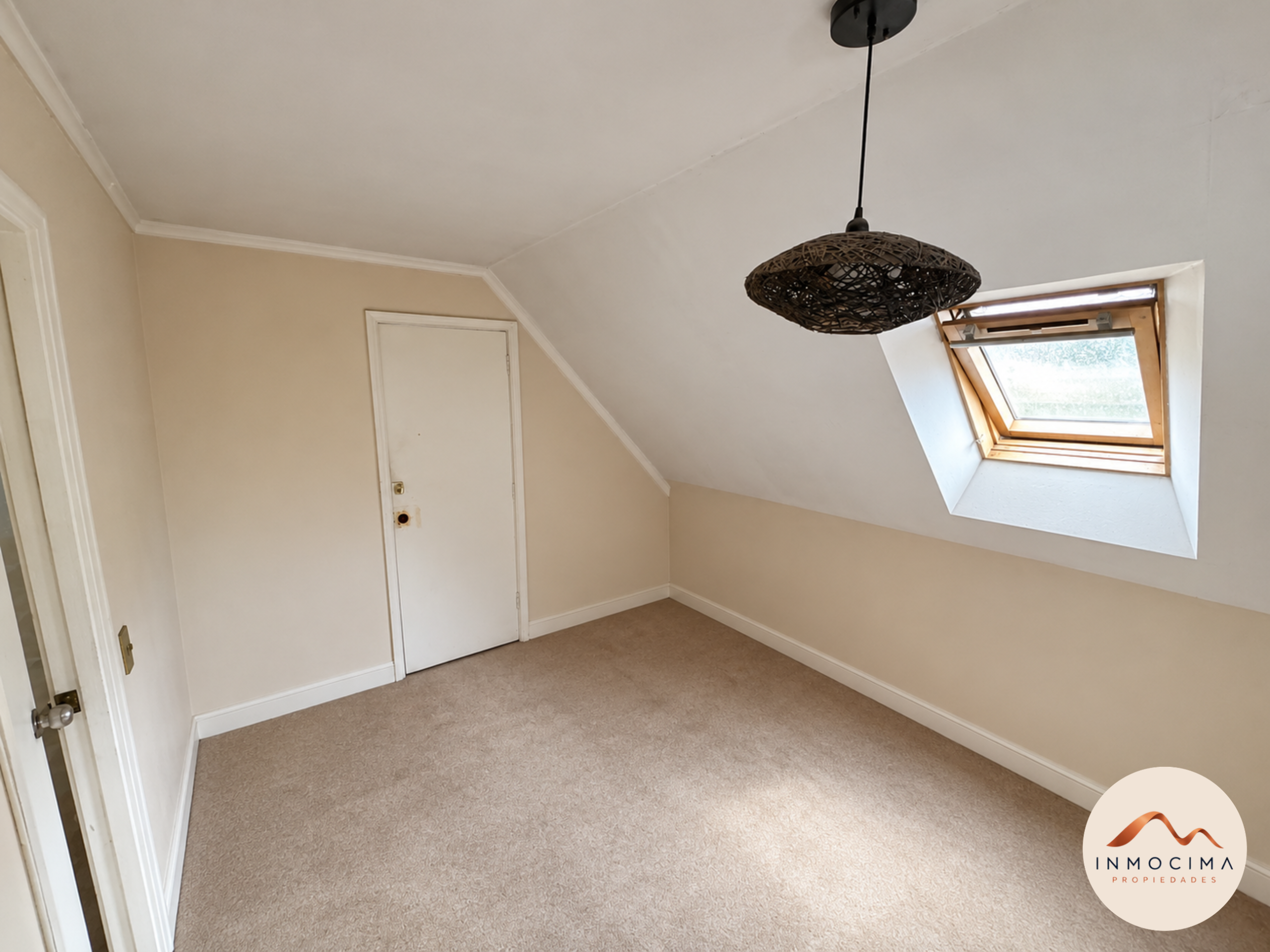 Casa en Venta en San Pedro de la Paz Con Panadería +7% Cape Rate