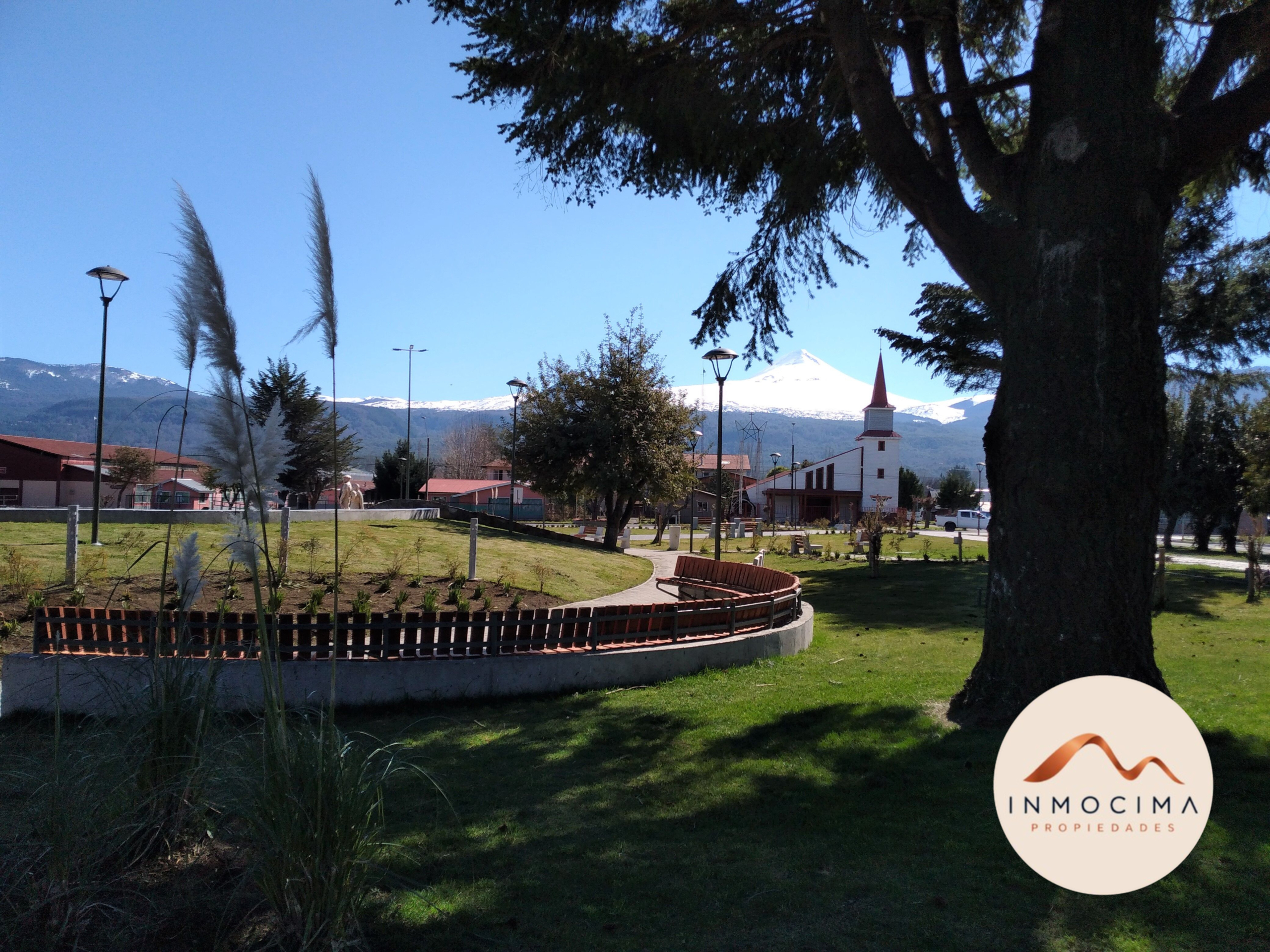 Venta Parcela de Agrado en Melipeuco: Tu Refugio en la Araucanía
