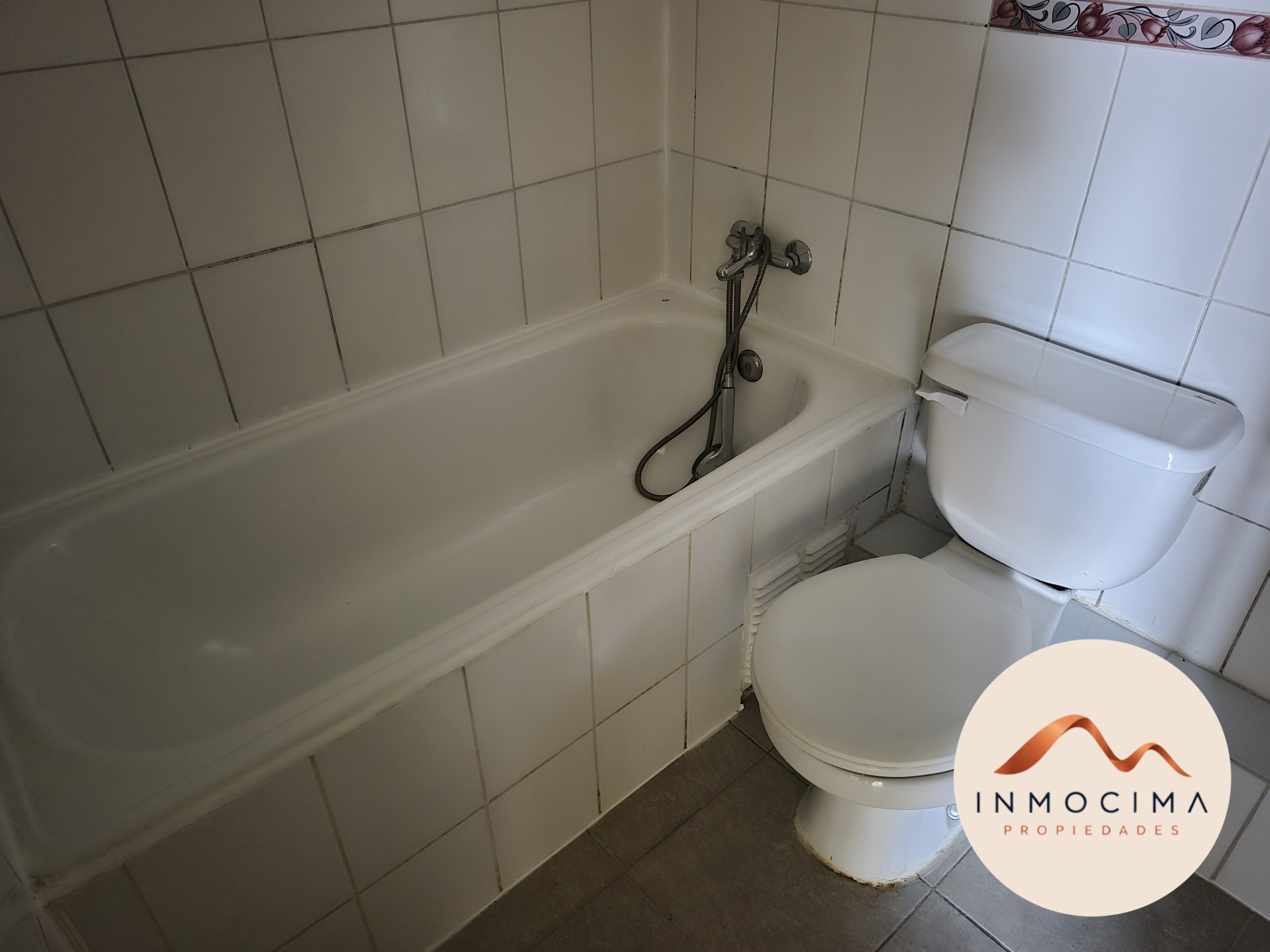 Departamento en Arriendo en Hualpén Cerca de la U Santa María 2D 1B