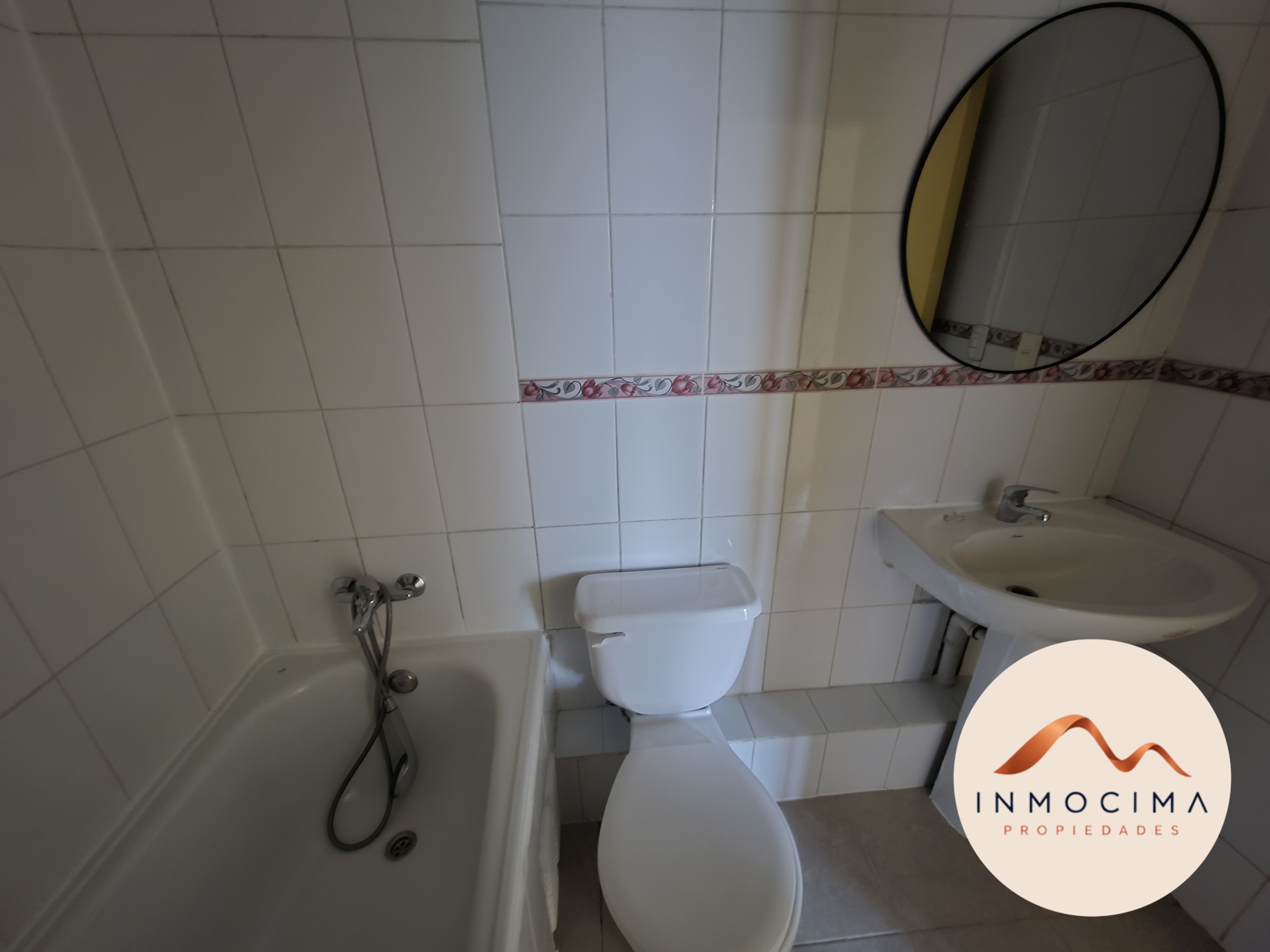 Departamento en Arriendo en Hualpén Cerca de la U Santa María 2D 1B