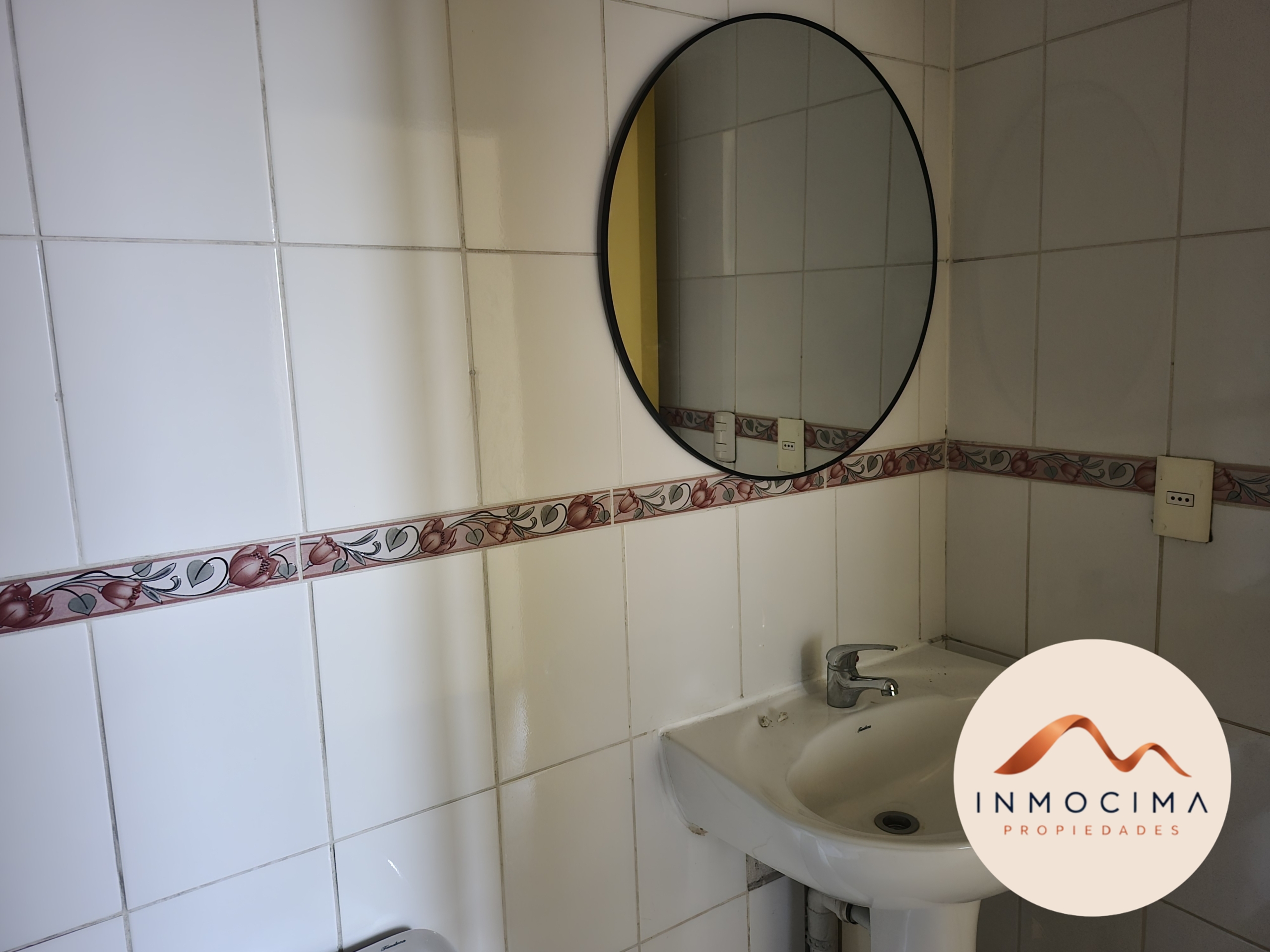 Departamento en Arriendo en Hualpén Cerca de la U Santa María 2D 1B