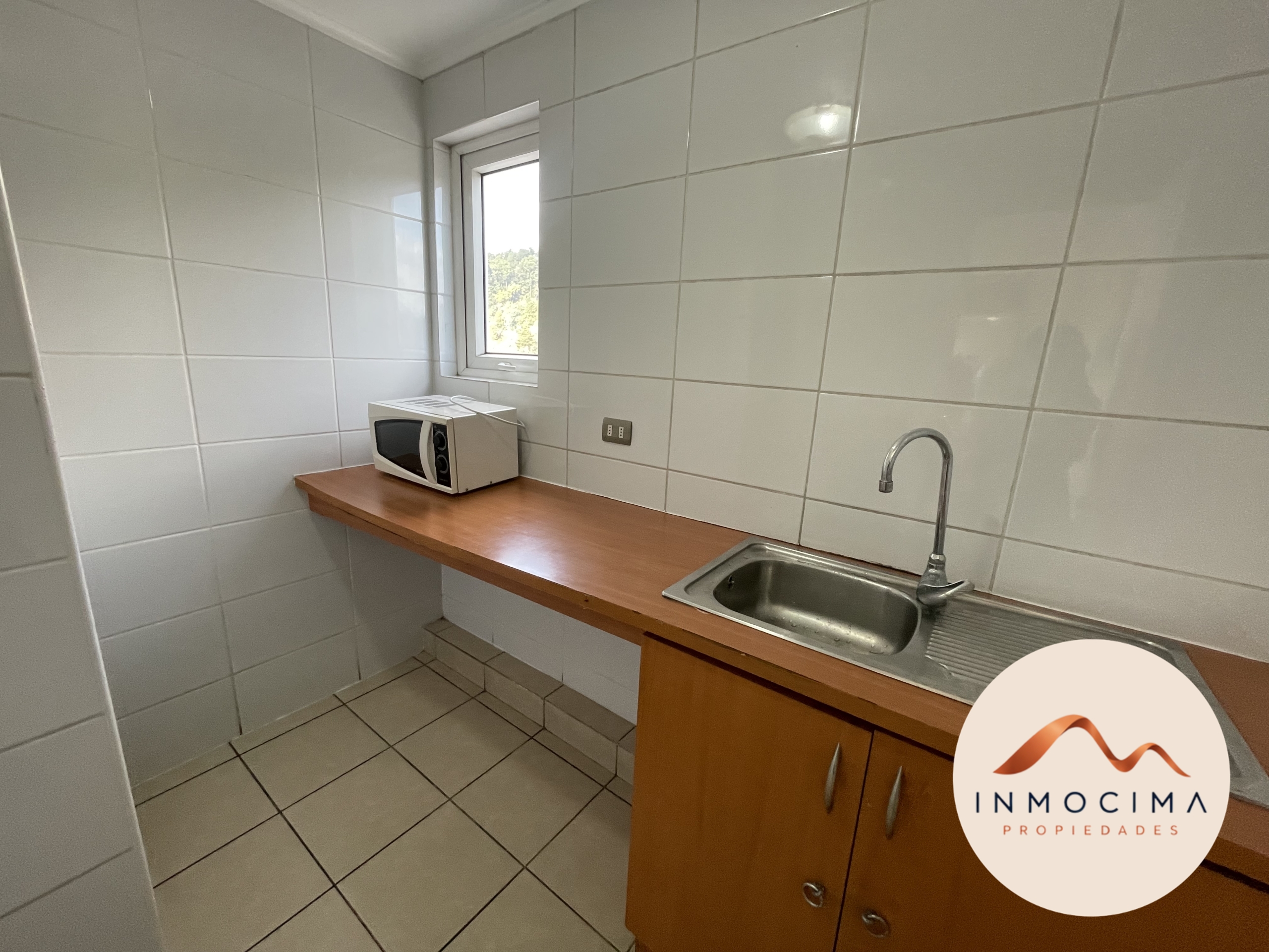 Venta Departamento en Concepción Calidad Vida a pasos Parque Ecuador