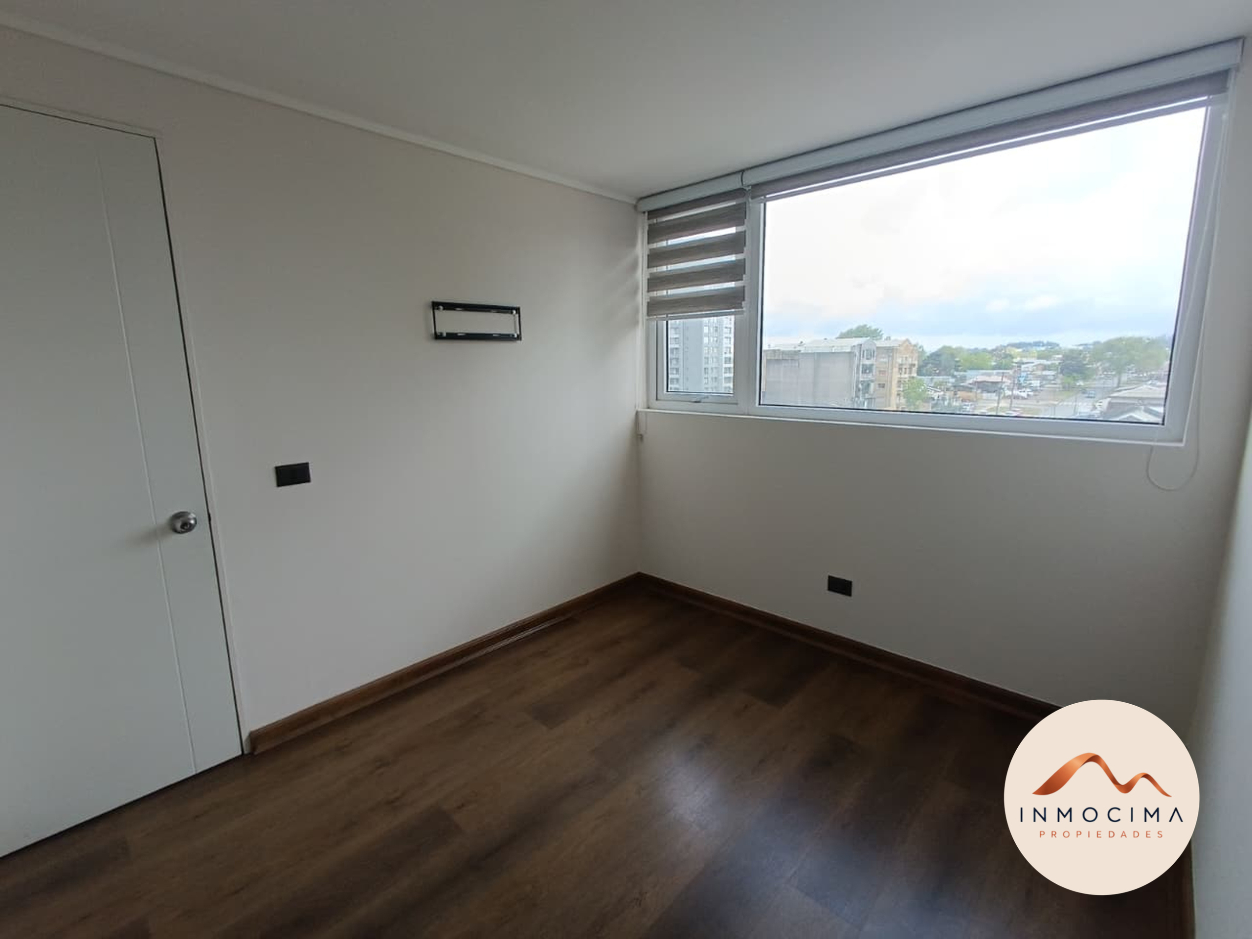 4 Departamento en Venta en Concepción: Belleza, Estilo y Alta Plusvalía