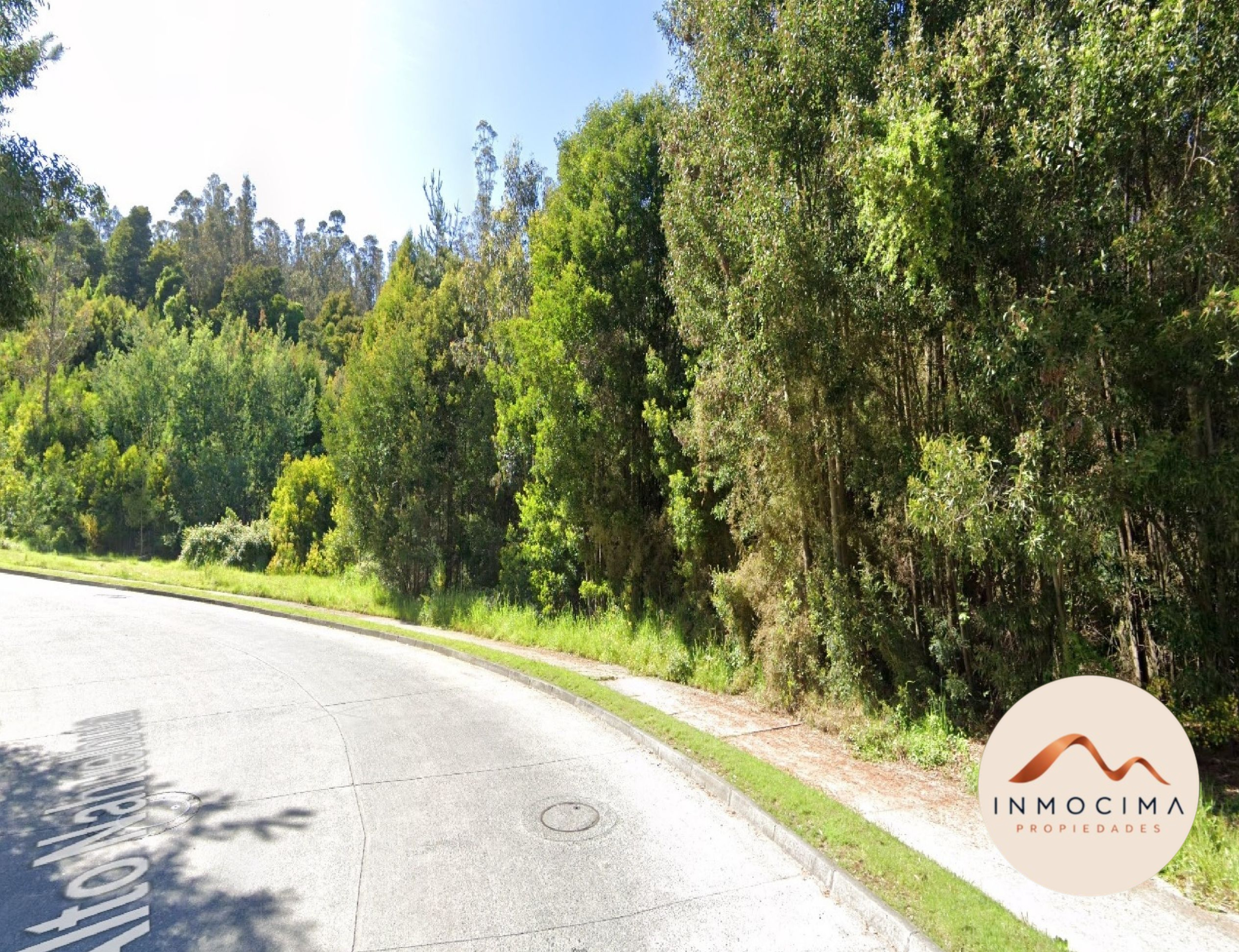 Venta Terreno Concepción: Gran Oportunidad en Lonco Parque