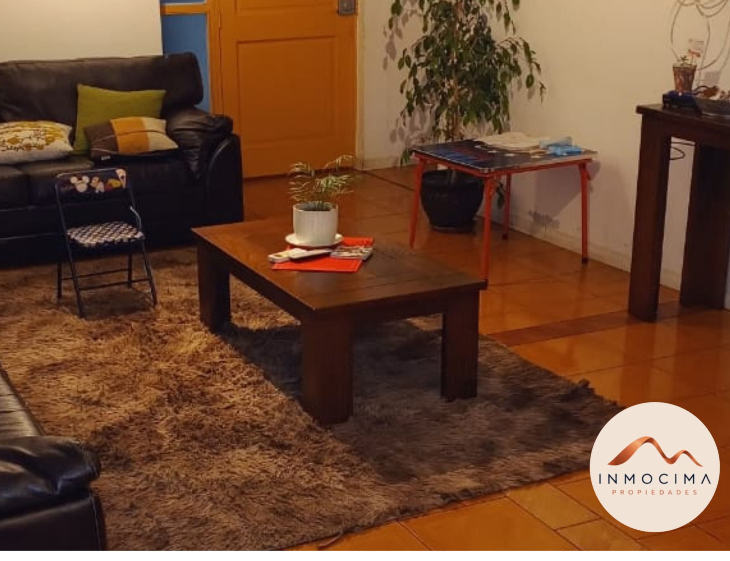 Venta Parcela Longaví con Casa y Campamento Agrícola