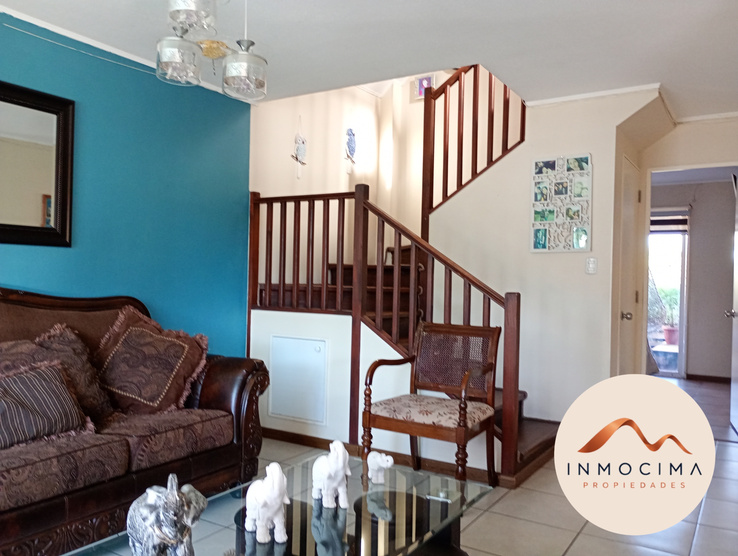 Venta Casa en San Pedro de la Paz: Remodelada, 3 Dormitorios