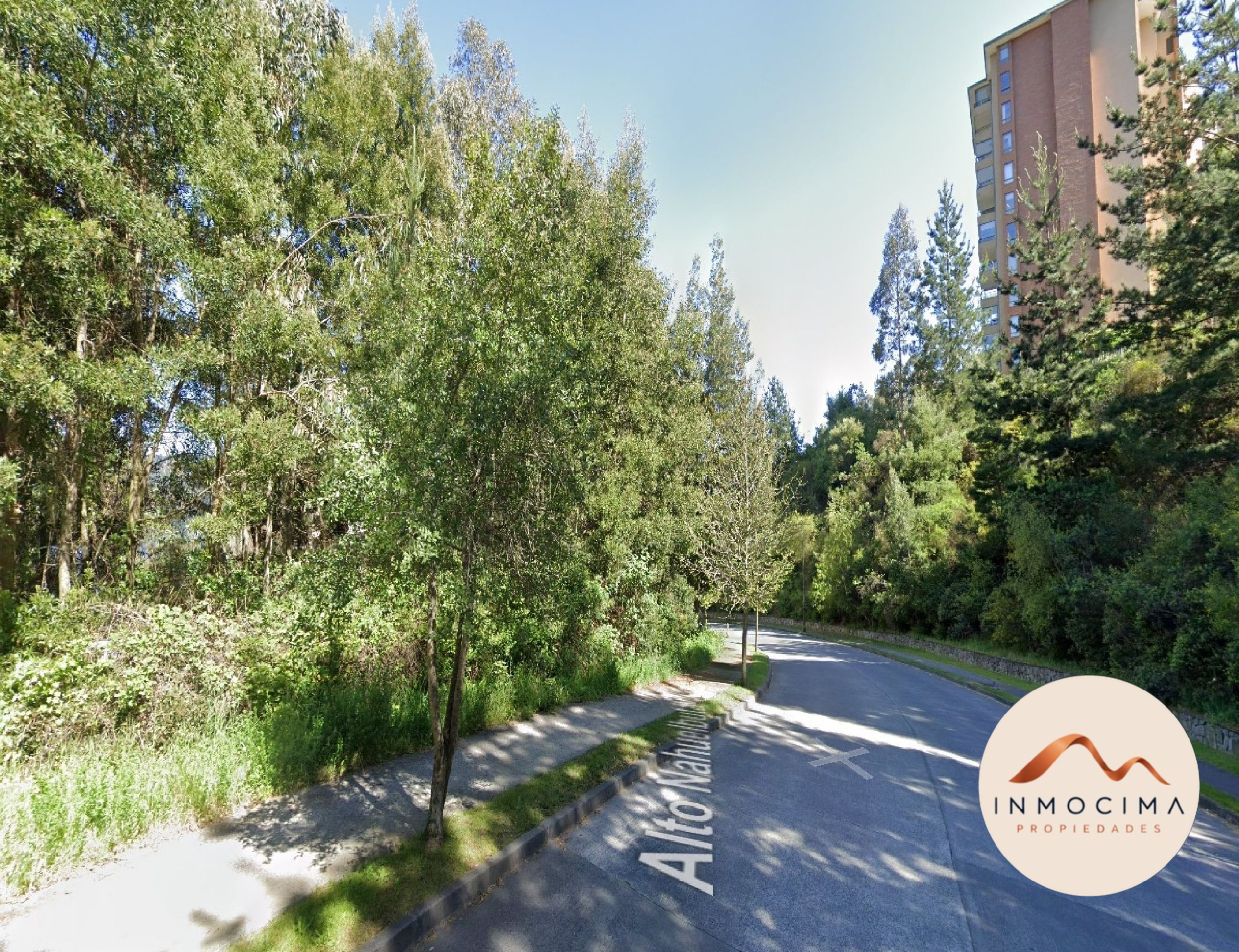 Venta Terreno Concepción: Gran Oportunidad en Lonco Parque