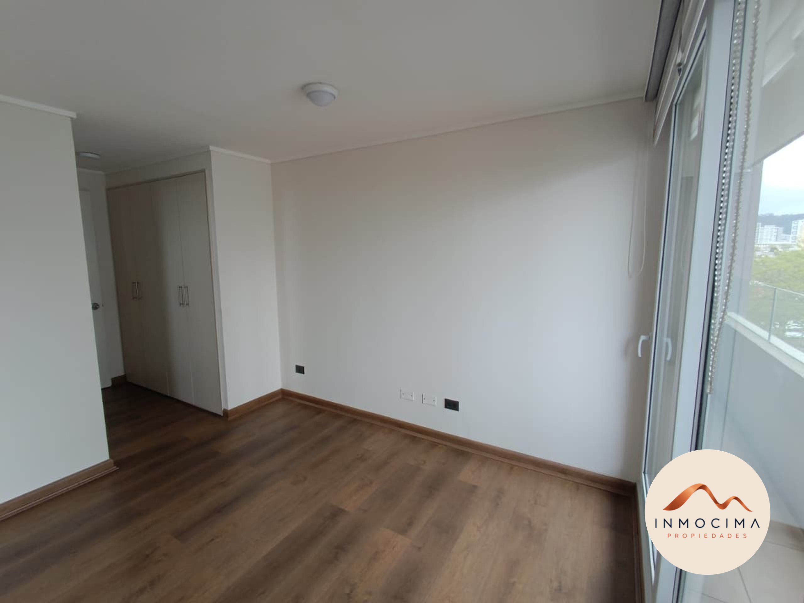 6 Departamento en Venta en Concepción: Belleza, Estilo y Alta Plusvalía