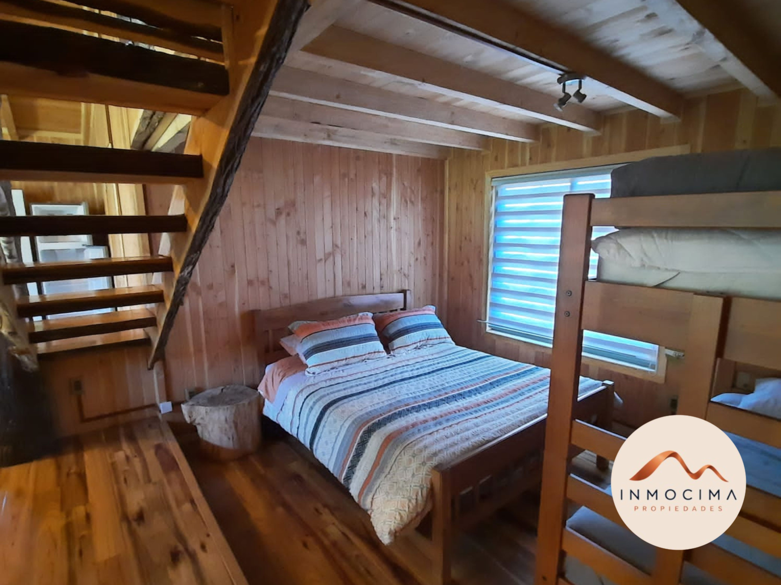 Venta Parcela de Agrado en Melipeuco: Tu Refugio en la Araucanía