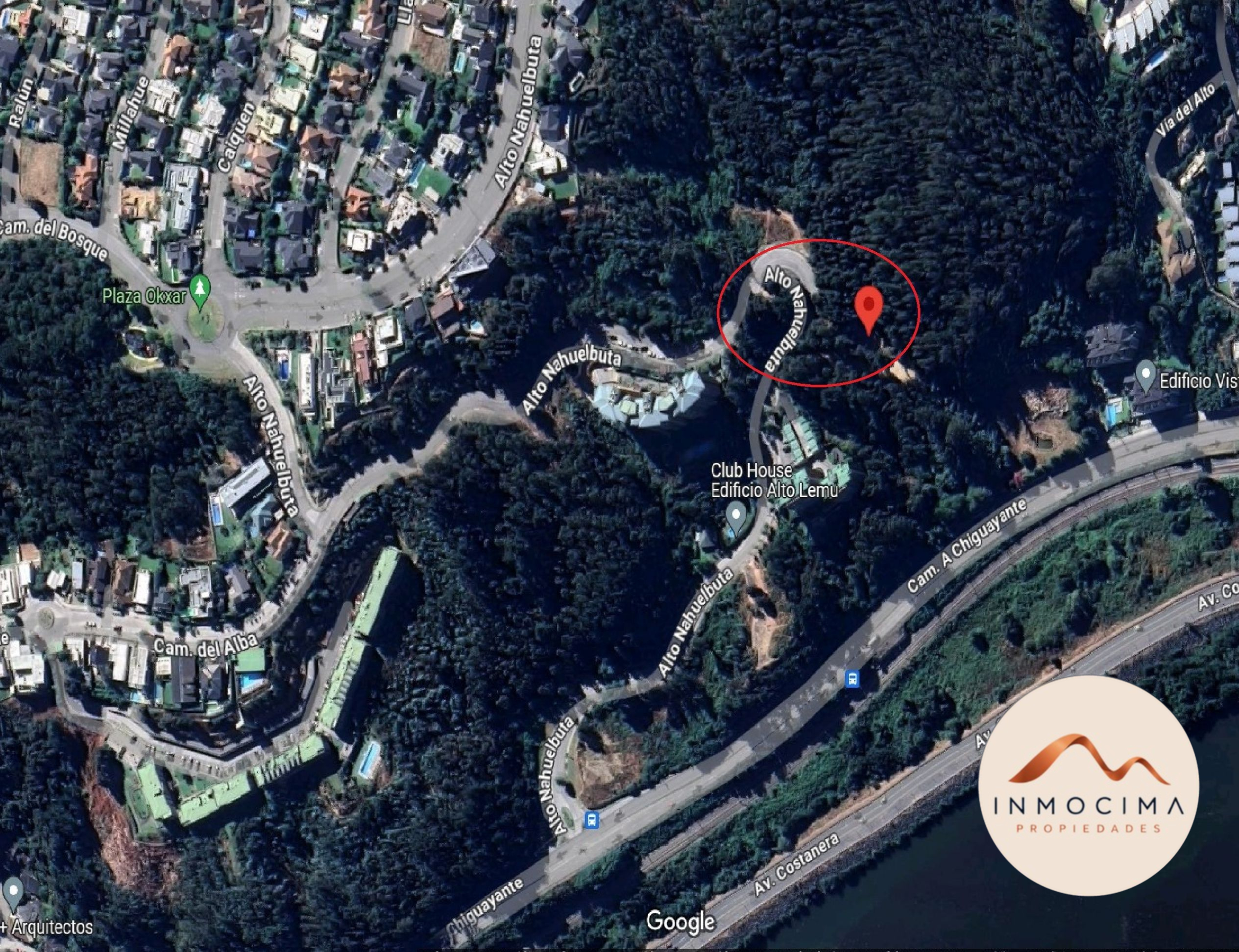 Venta Terreno Concepción: Gran Oportunidad en Lonco Parque
