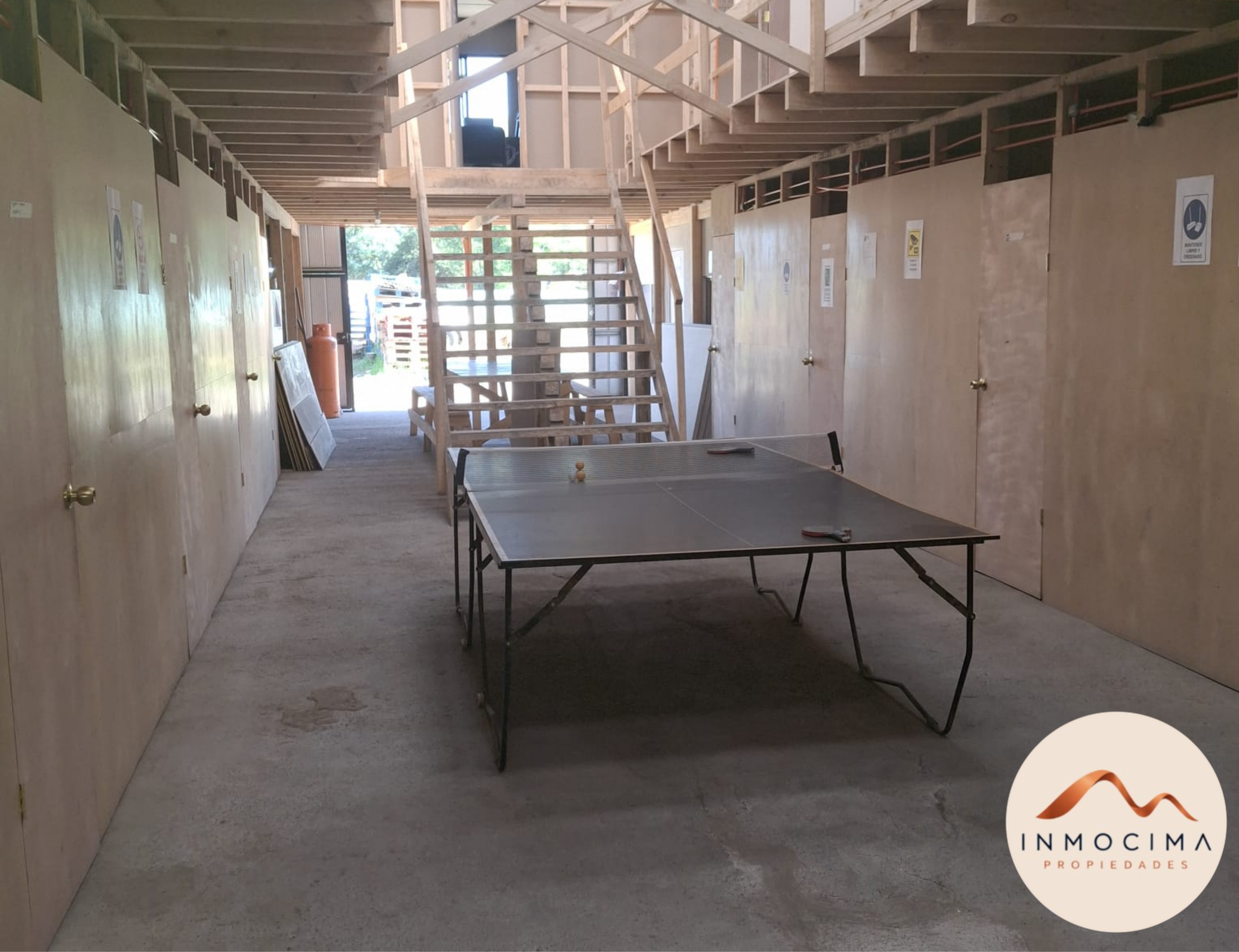 Venta Parcela Longaví con Casa y Campamento Agrícola