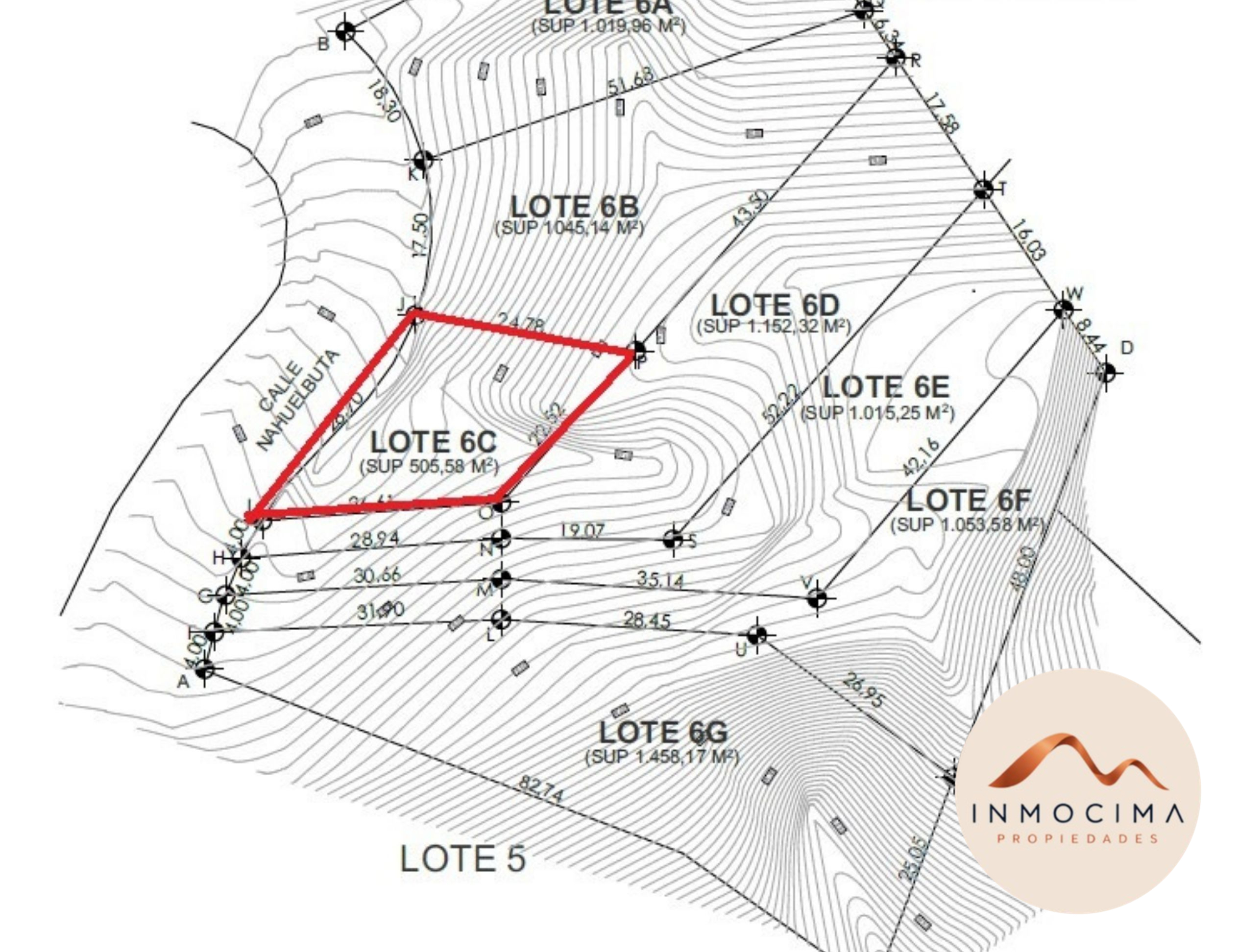 Venta Terreno Concepción: Gran Oportunidad en Lonco Parque