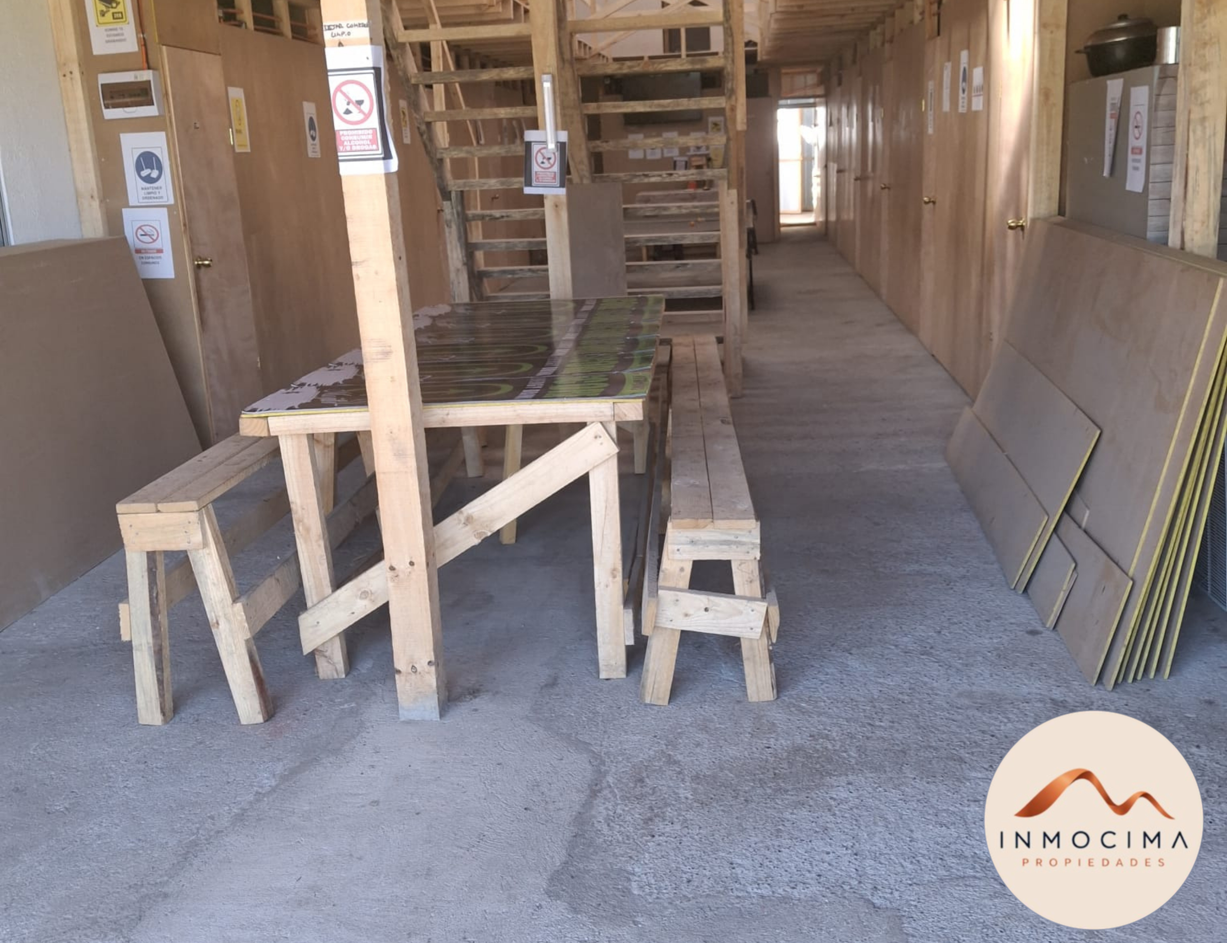 Venta Parcela Longaví con Casa y Campamento Agrícola