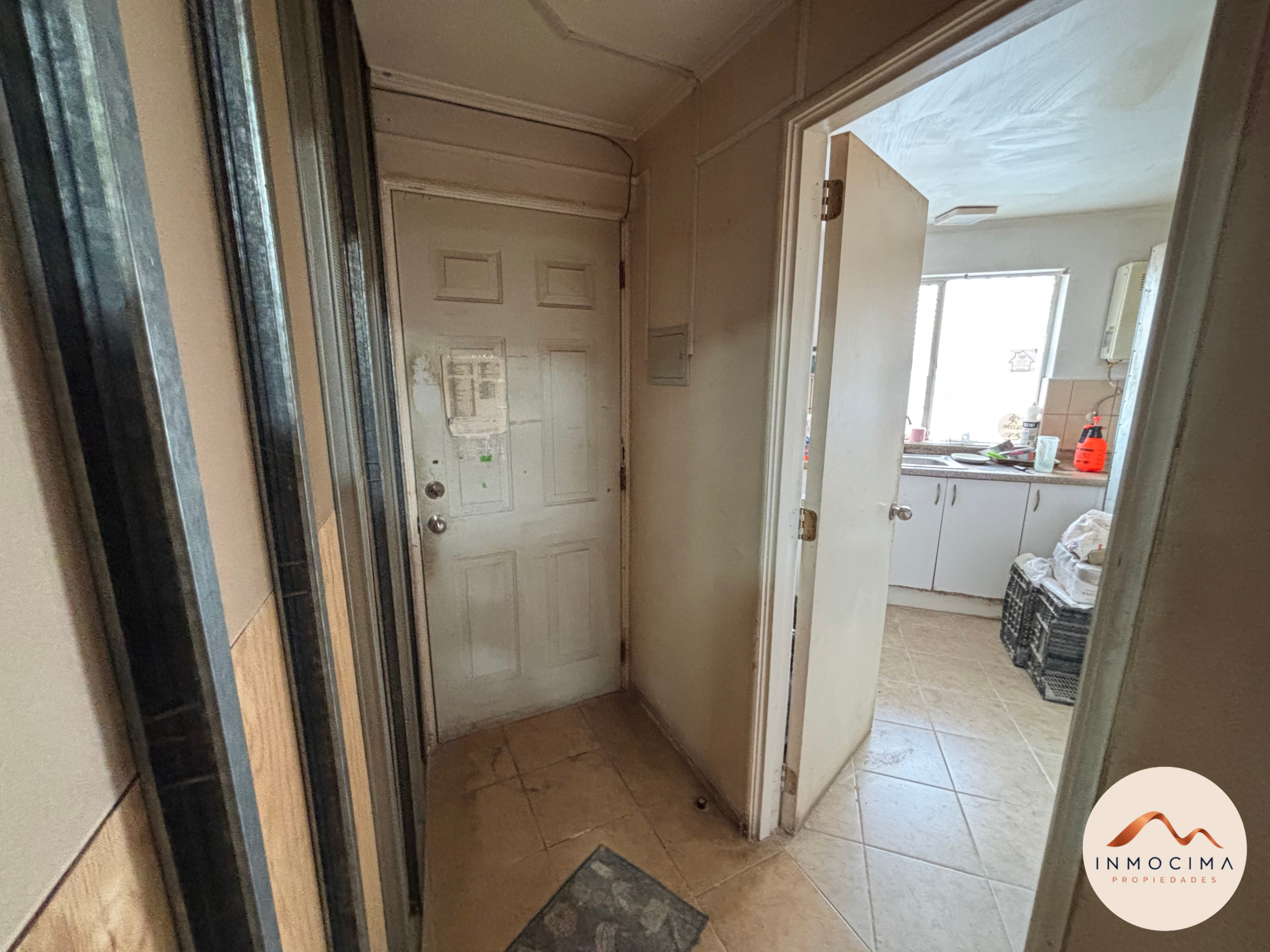 Casa en Venta en San Pedro de la Paz Con Panadería +7% Cape Rate