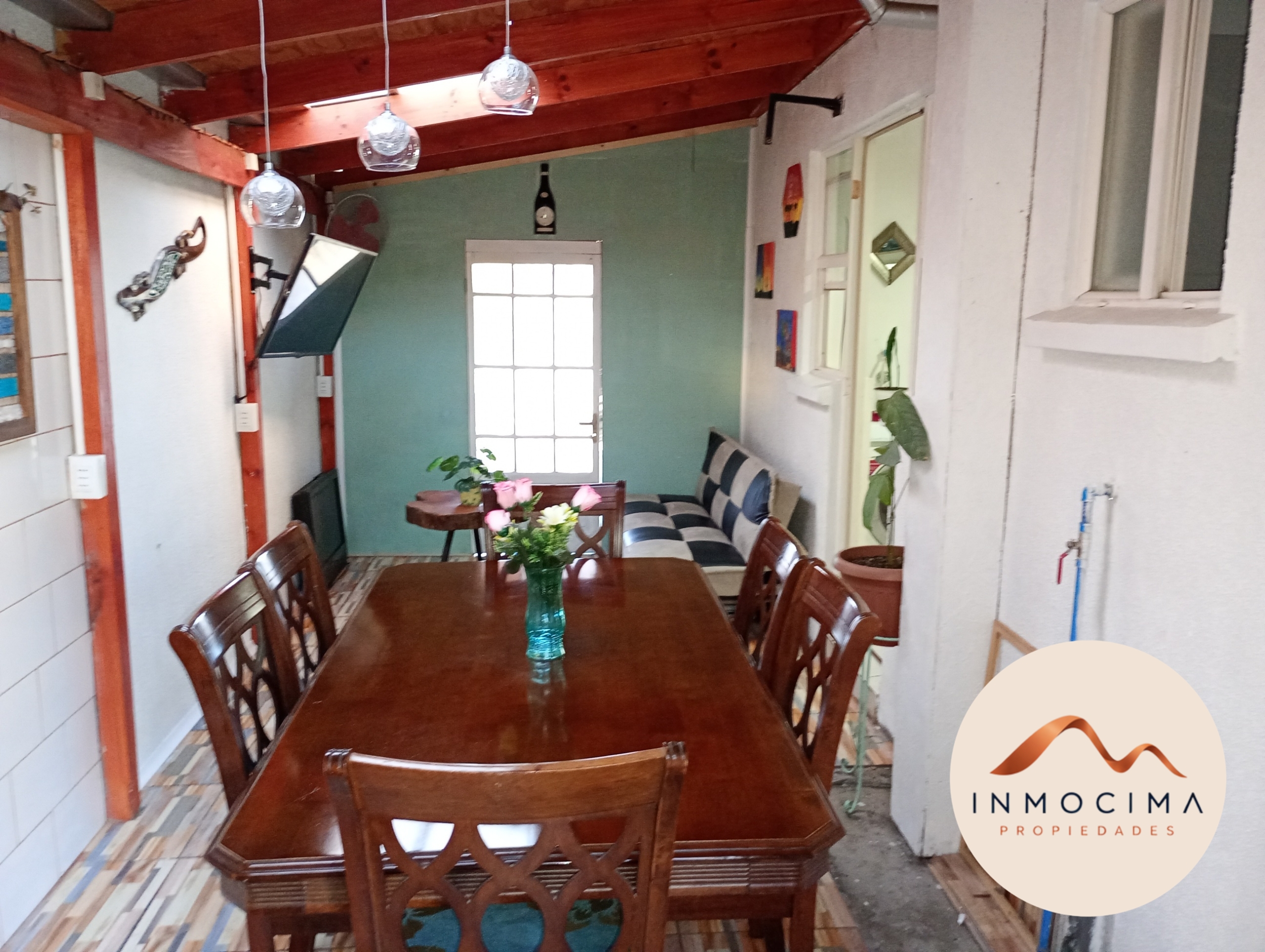 Venta Casa en San Pedro de la Paz: Remodelada, 3 Dormitorios