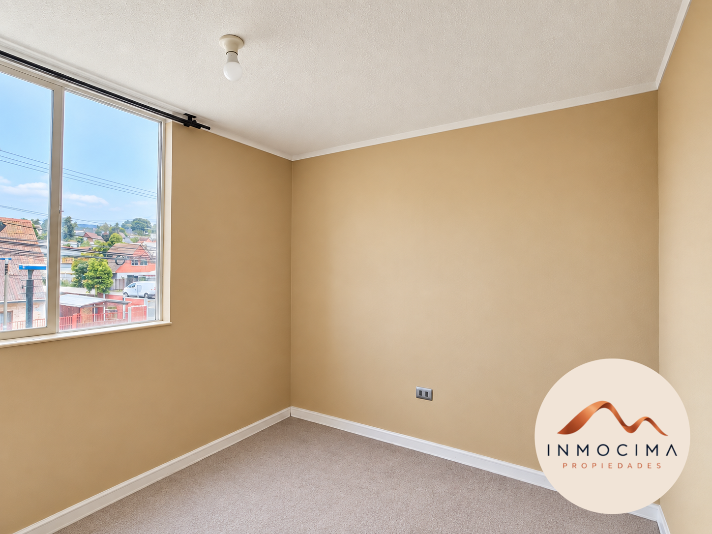 Arriendo Departamento Concepción Cipreses de Bellavista 3D 2B 2E