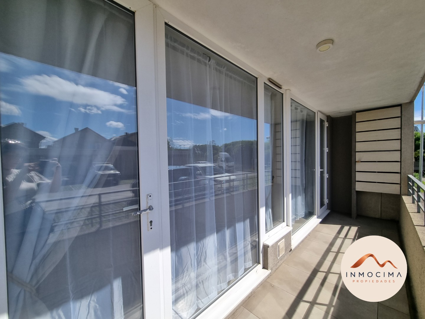 Arriendo Departamento en Brisa del Sol 2D 2B con estacionamiento