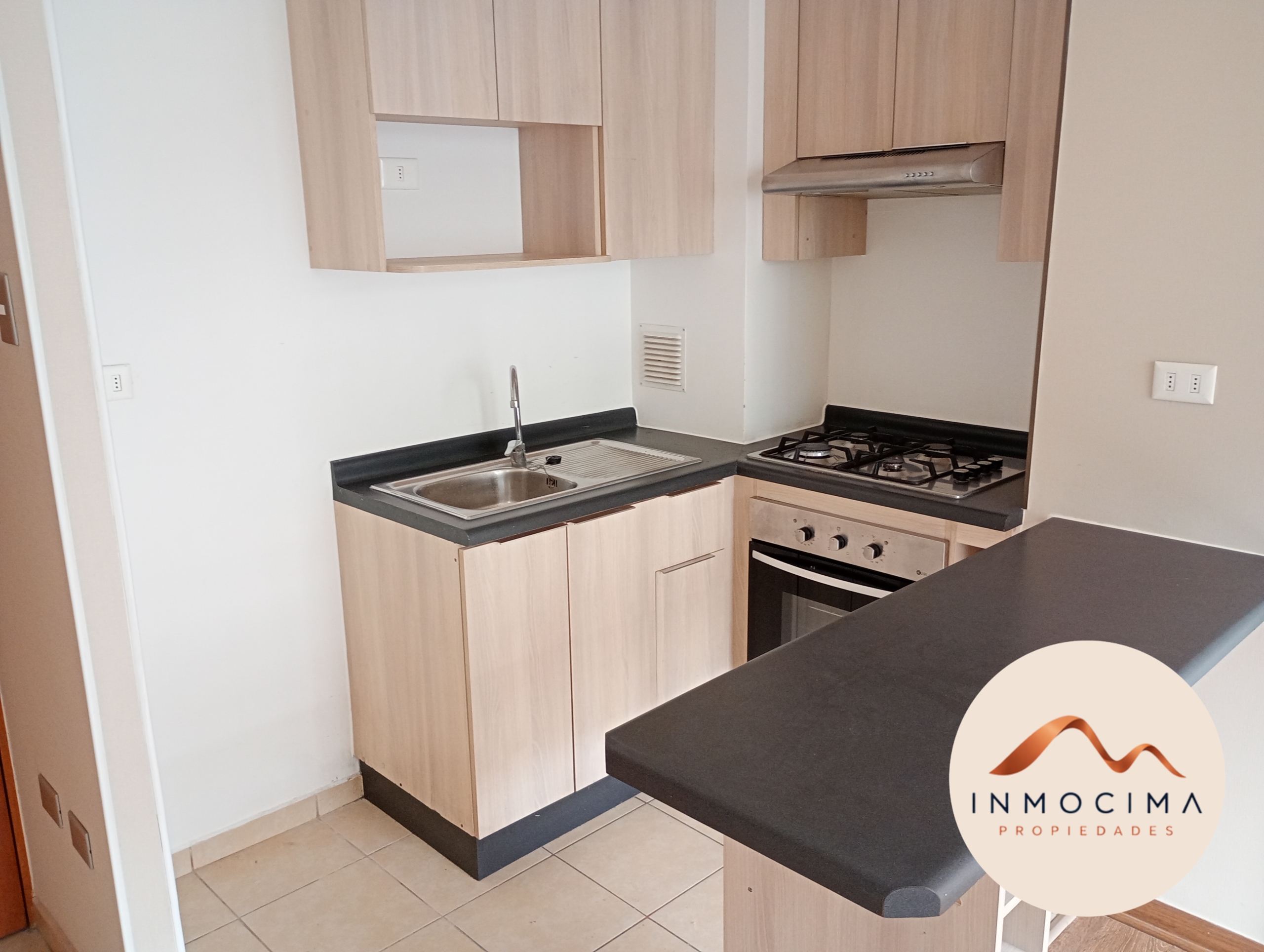 Venta Departamento en Concepción Inversionistas Cap Rate 7,3%