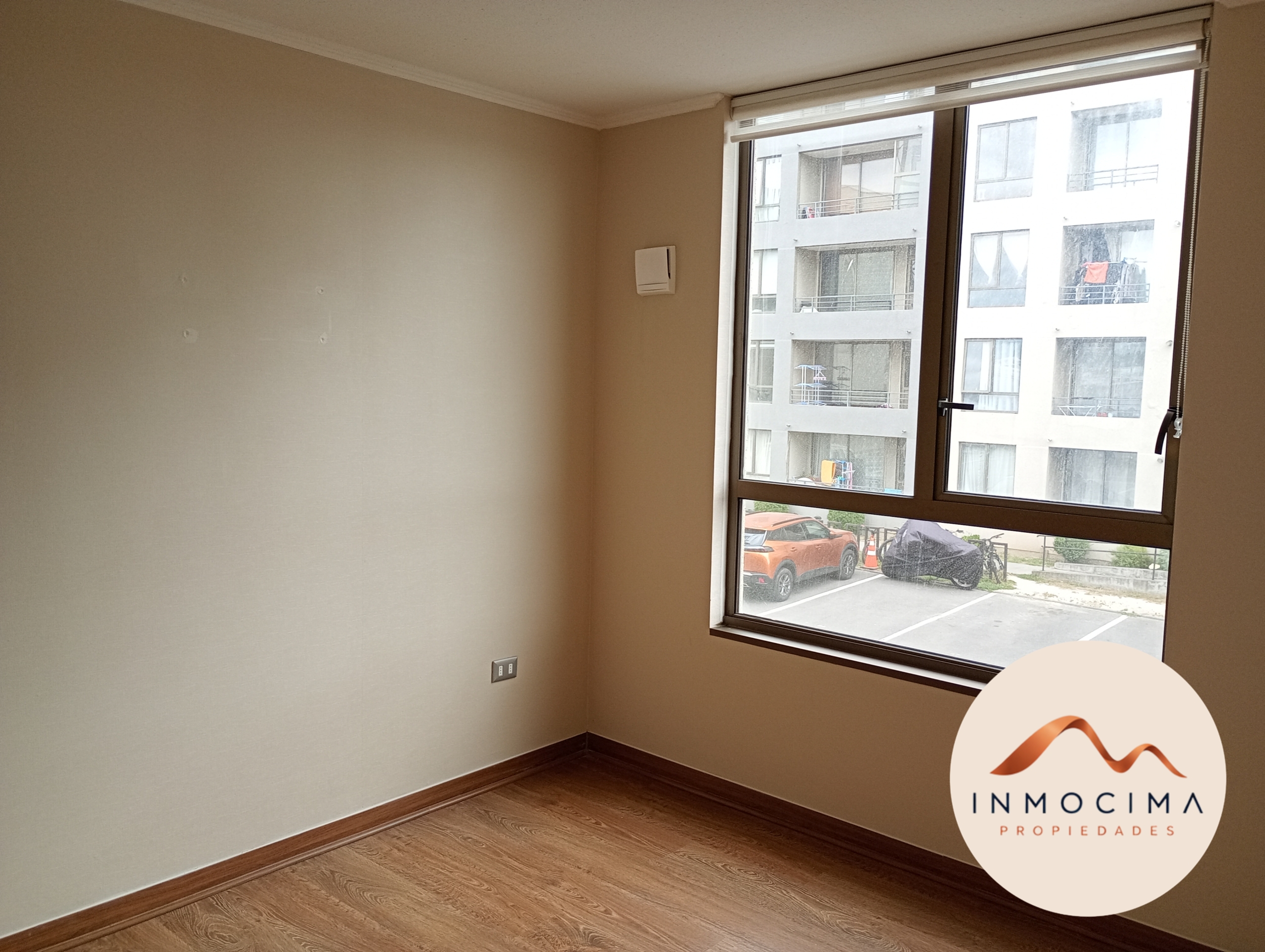 Venta Departamento en Concepción Inversionistas Cap Rate 7,3%