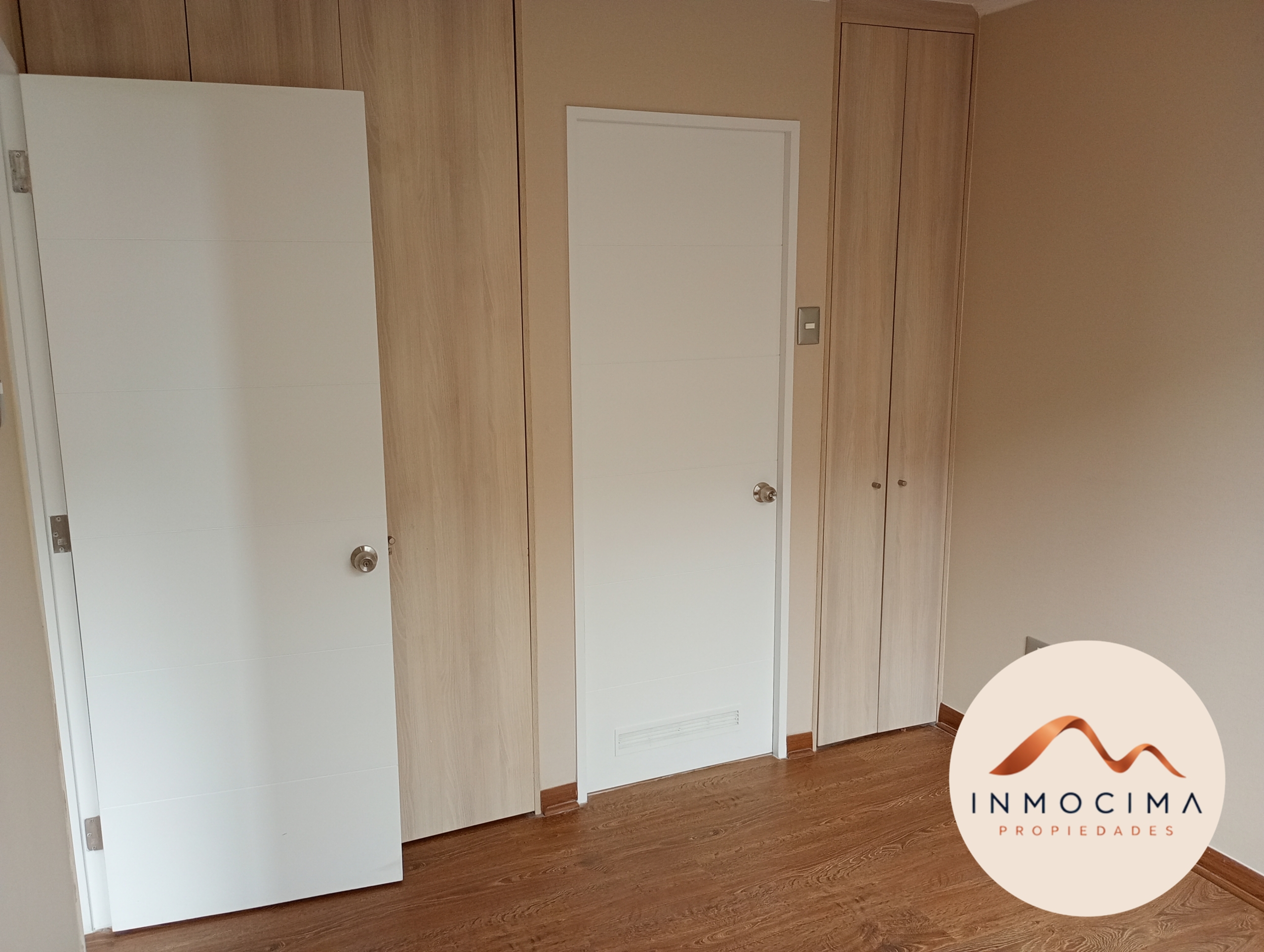 Venta Departamento en Concepción Inversionistas Cap Rate 7,3%