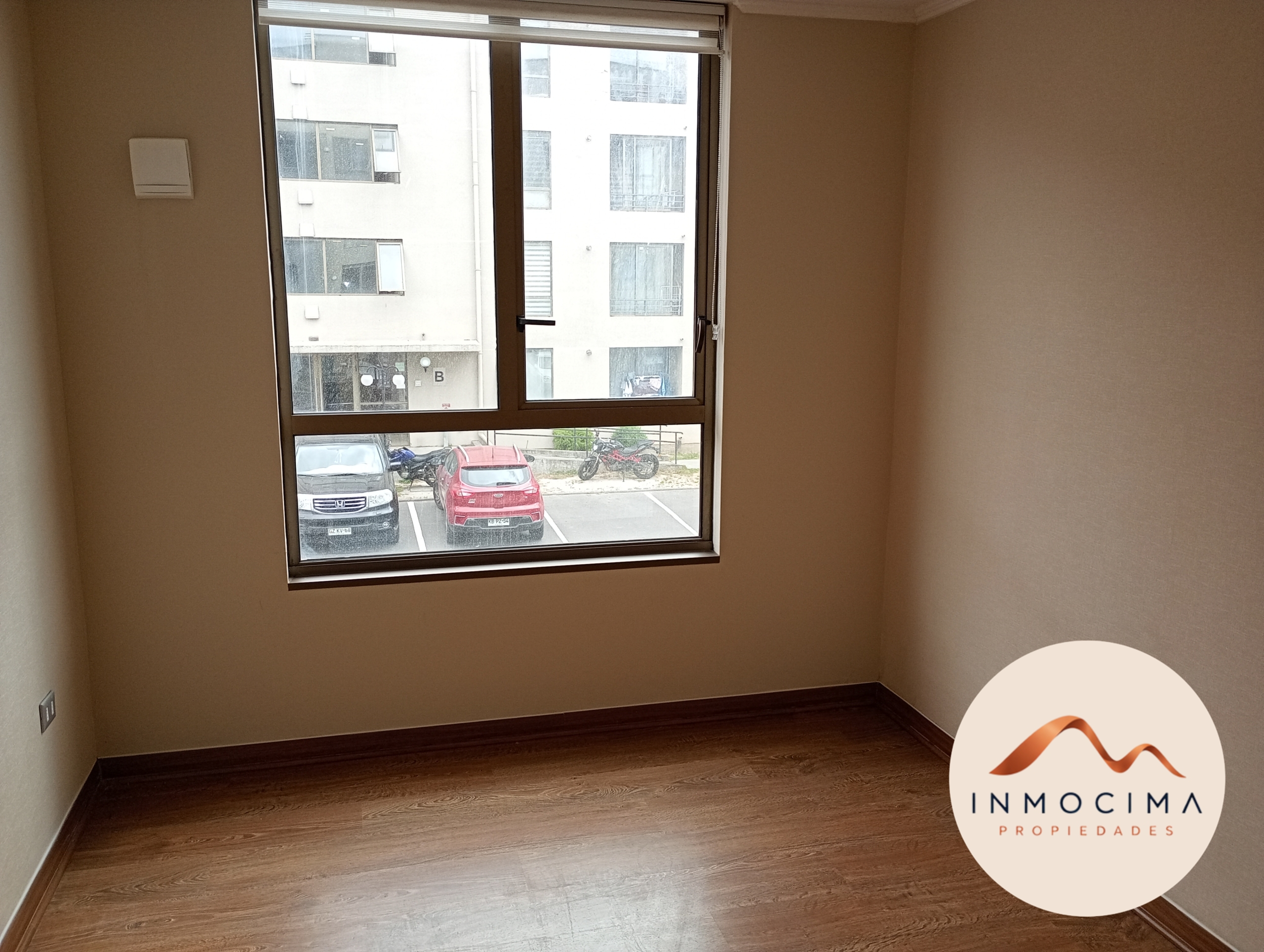 Venta Departamento en Concepción Inversionistas Cap Rate 7,3%